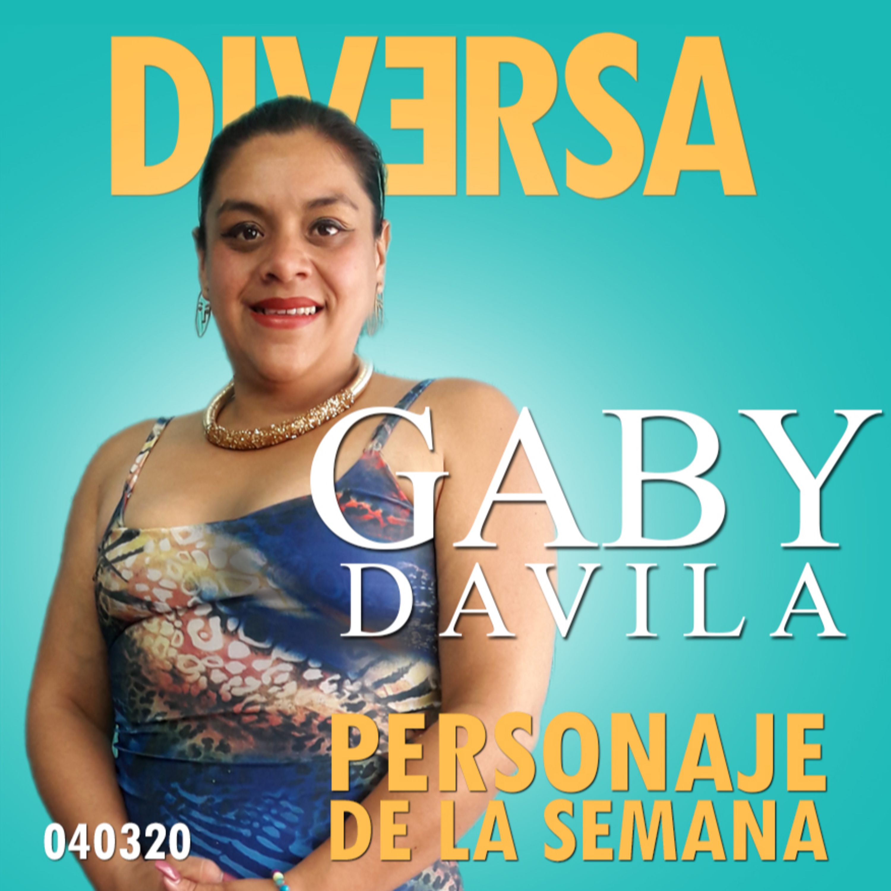 Diversa El Podcast