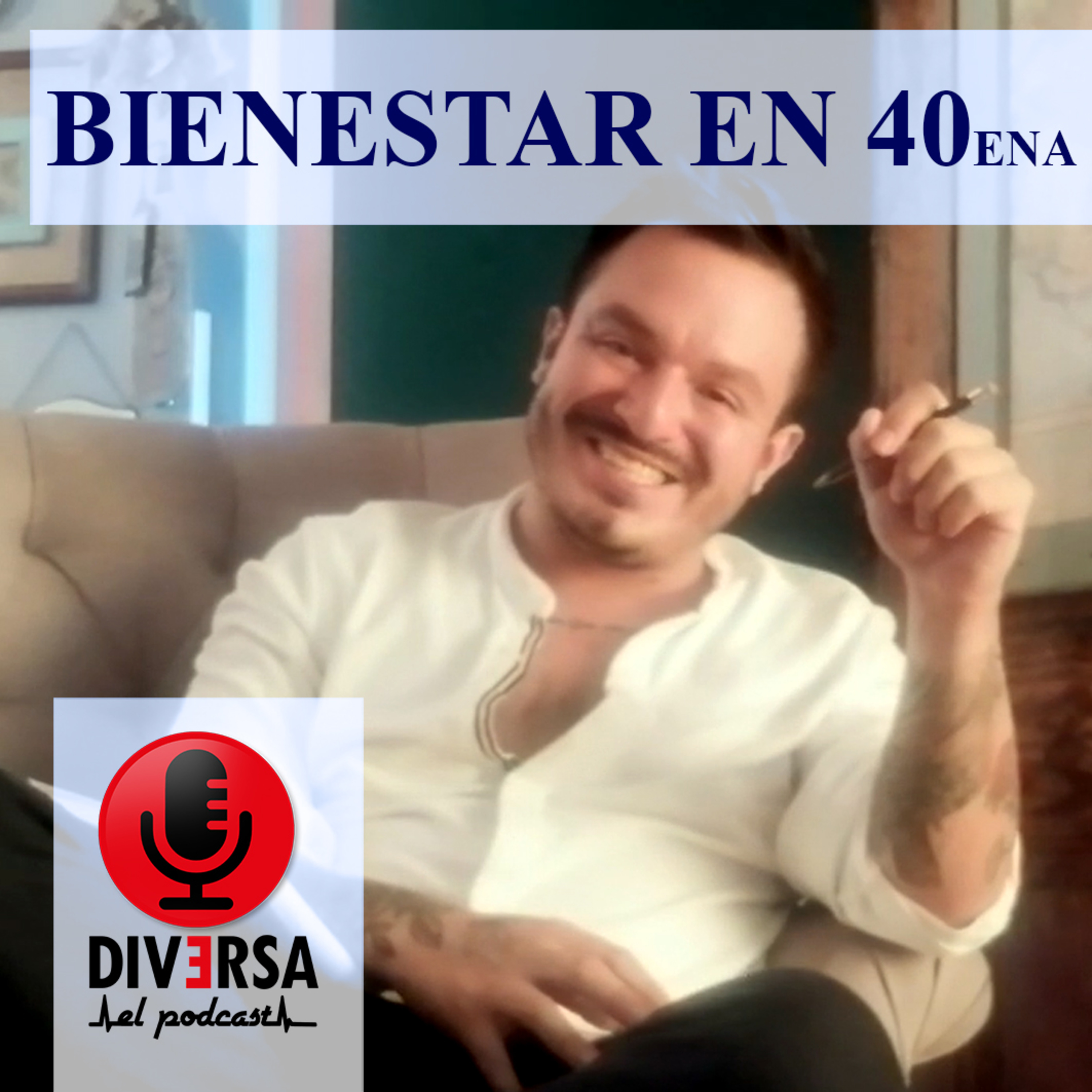 Diversa El Podcast