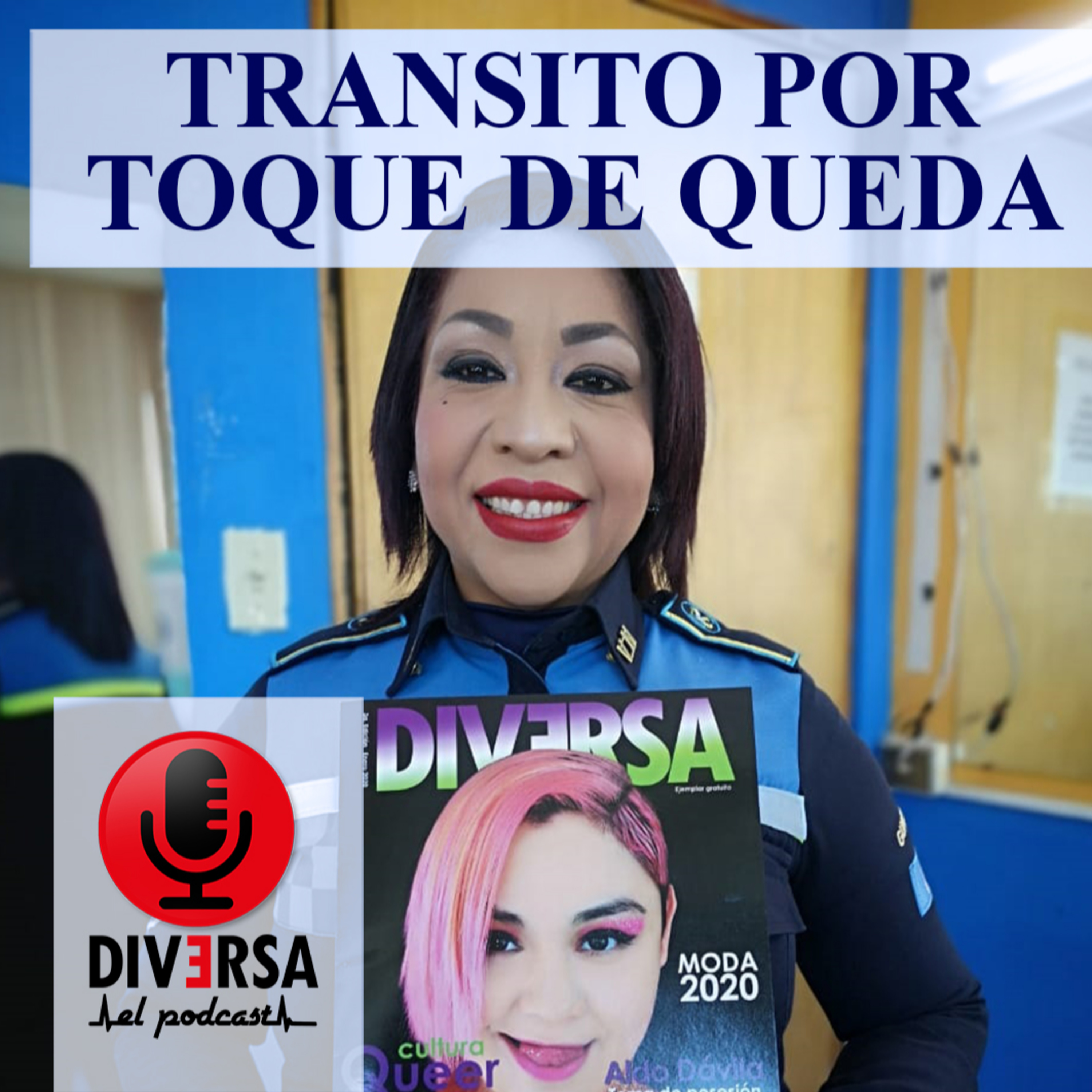 Diversa El Podcast