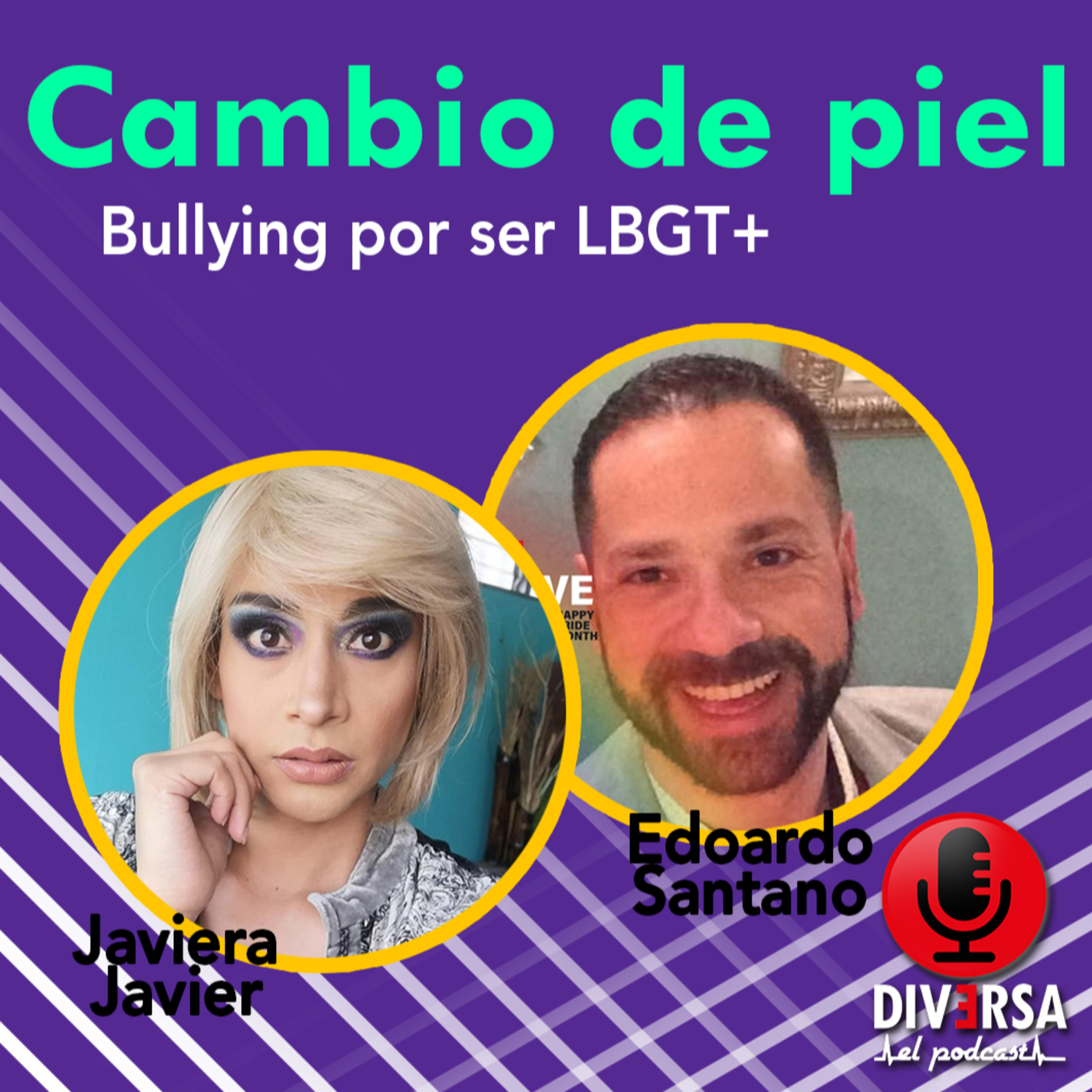 Cambio de piel - Bullying por ser LGBT episode artwork