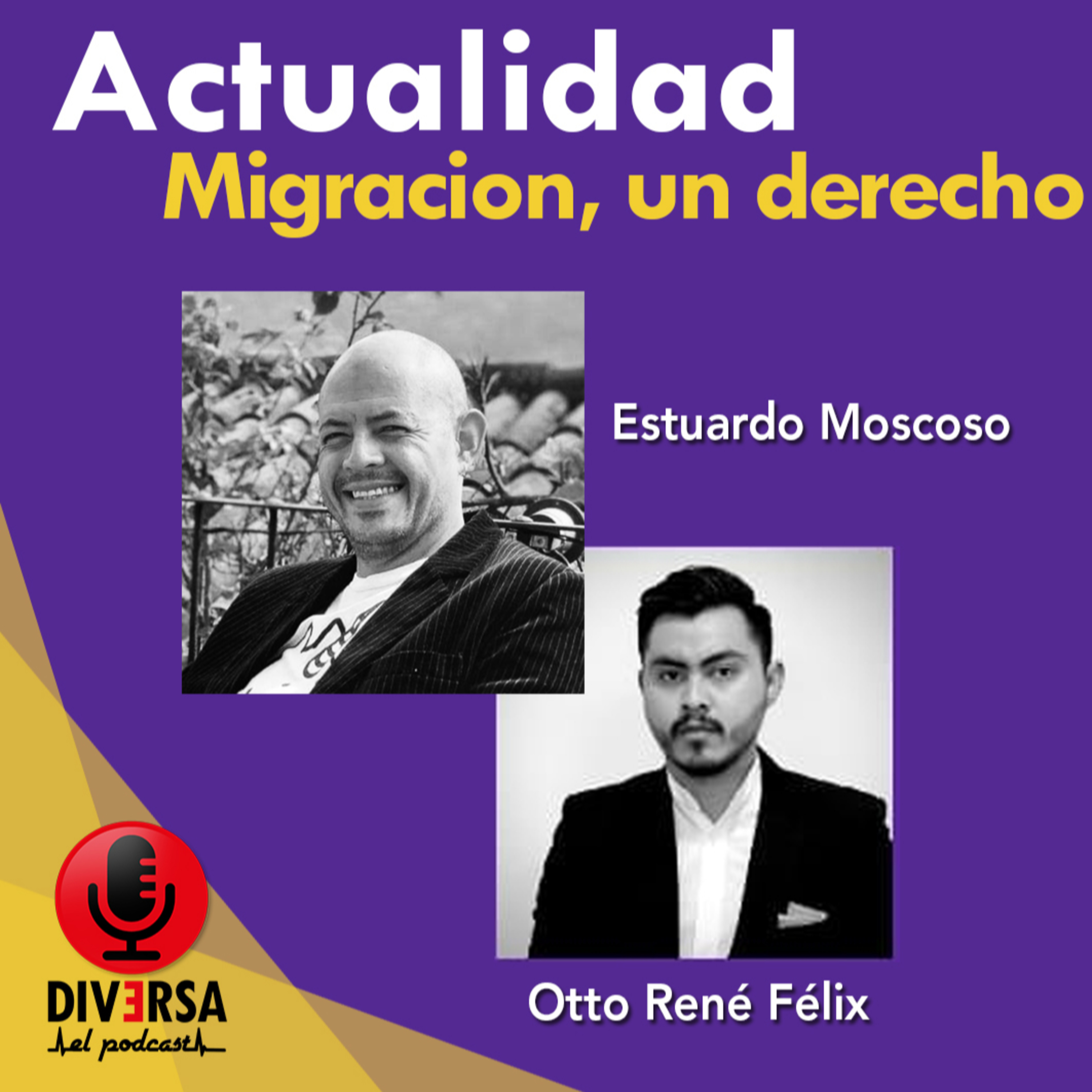 Diversa El Podcast