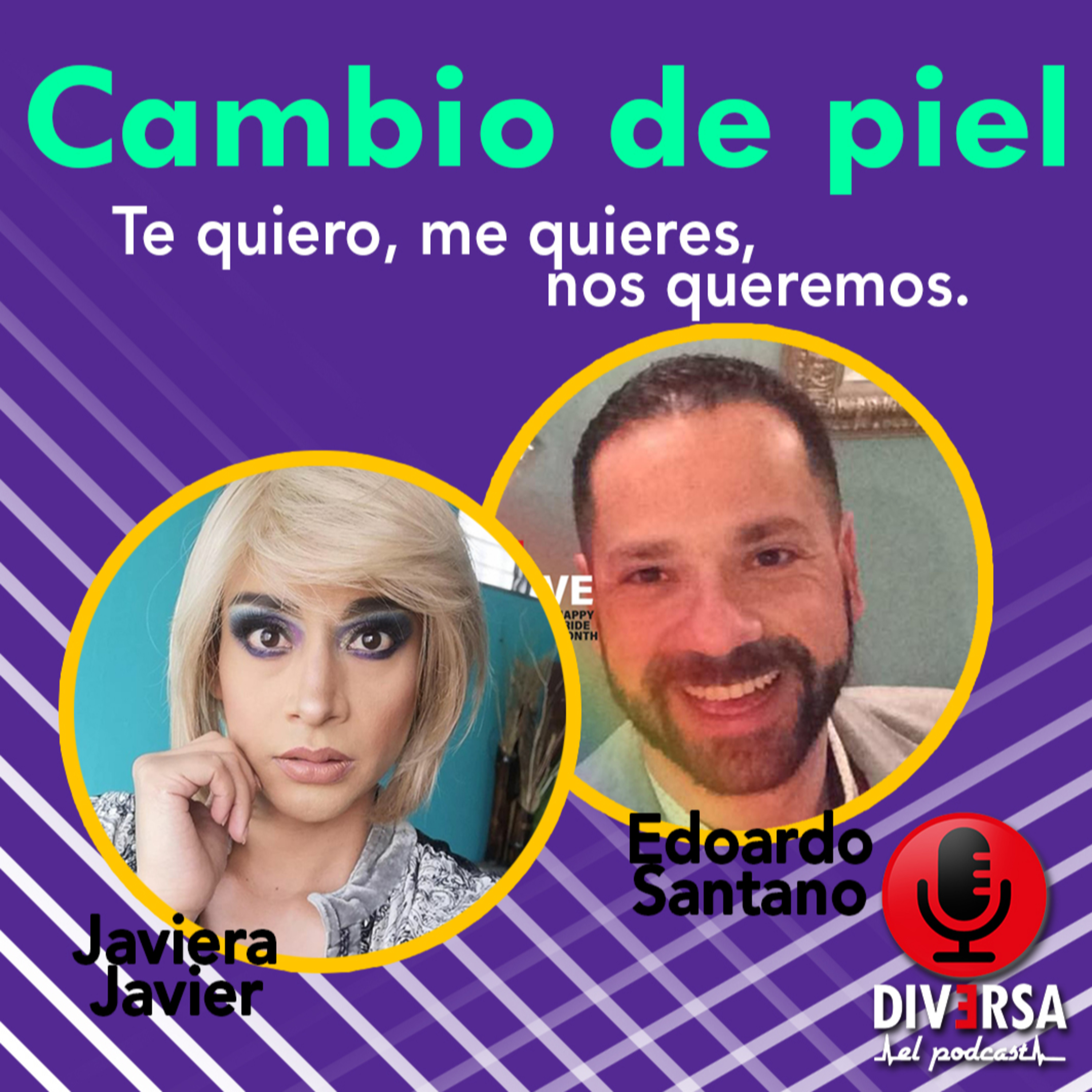 Cambio de piel - Te quiero, me quiero, nos queremos episode artwork