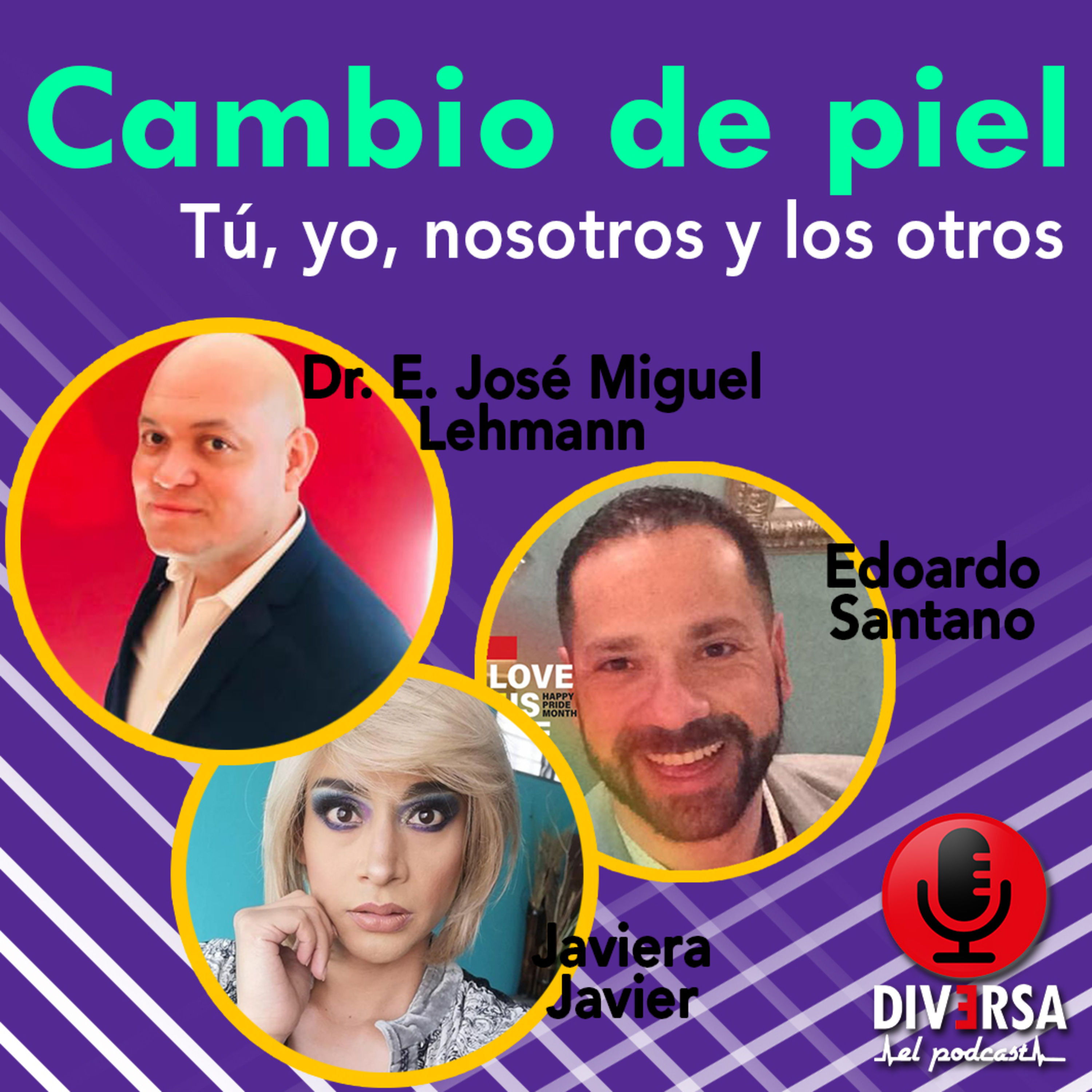 Cambio de Piel - Tu, yo nosotros y los otros episode artwork