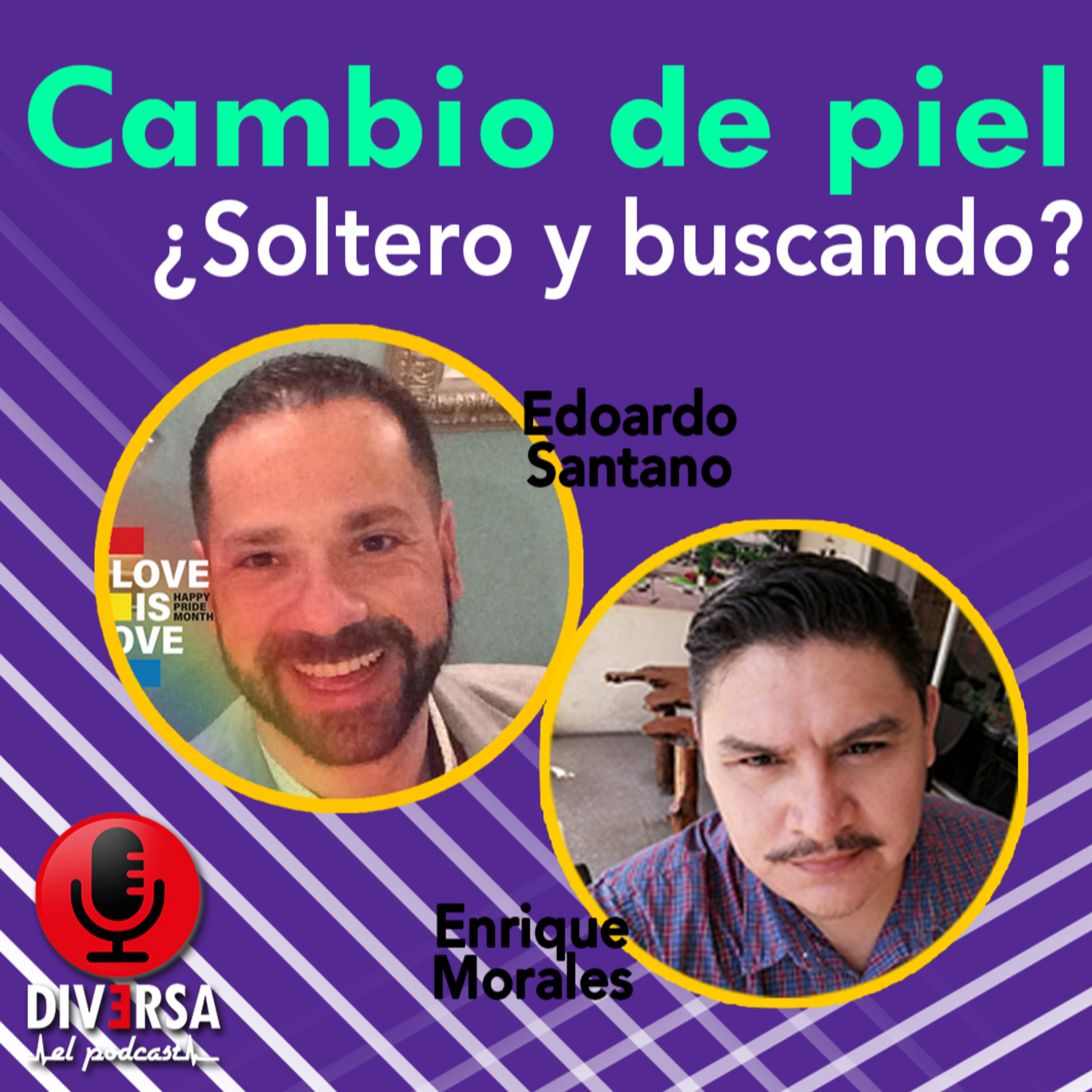Cambio de piel - ¿Soltero y buscando? episode artwork