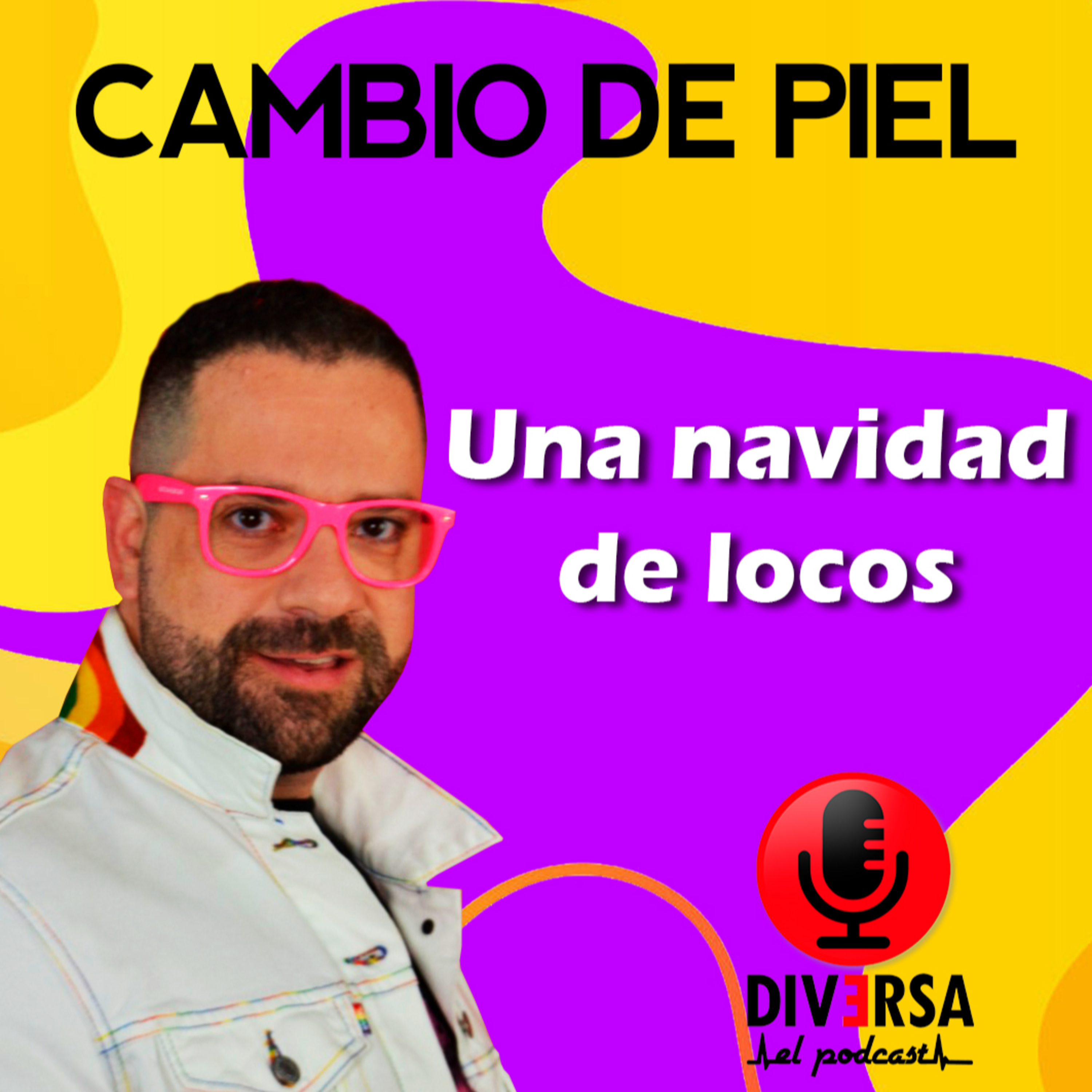 Cambio de piel - Una Navidad de Locos episode artwork