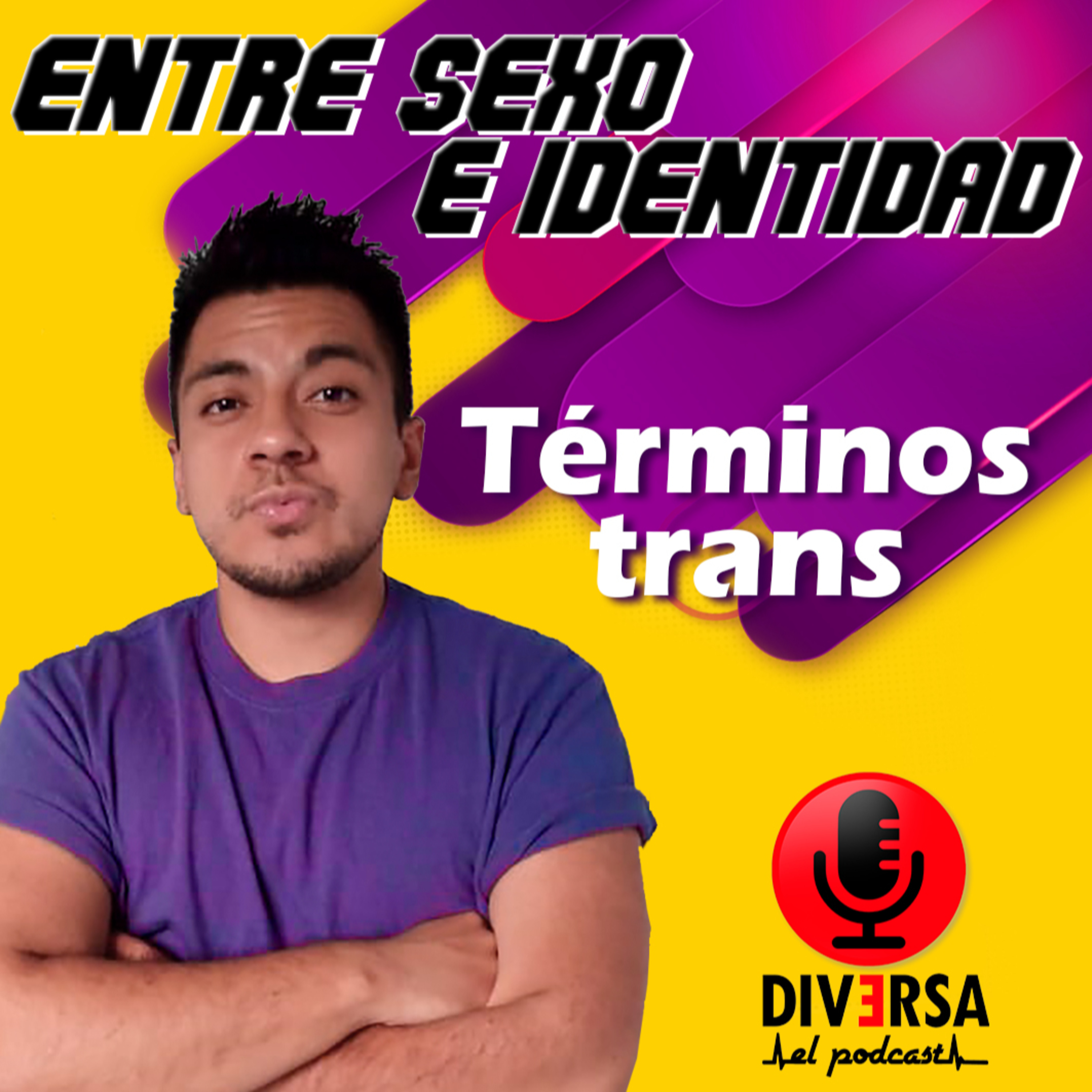 Entre sexo e identidad - Onlytrans episode artwork
