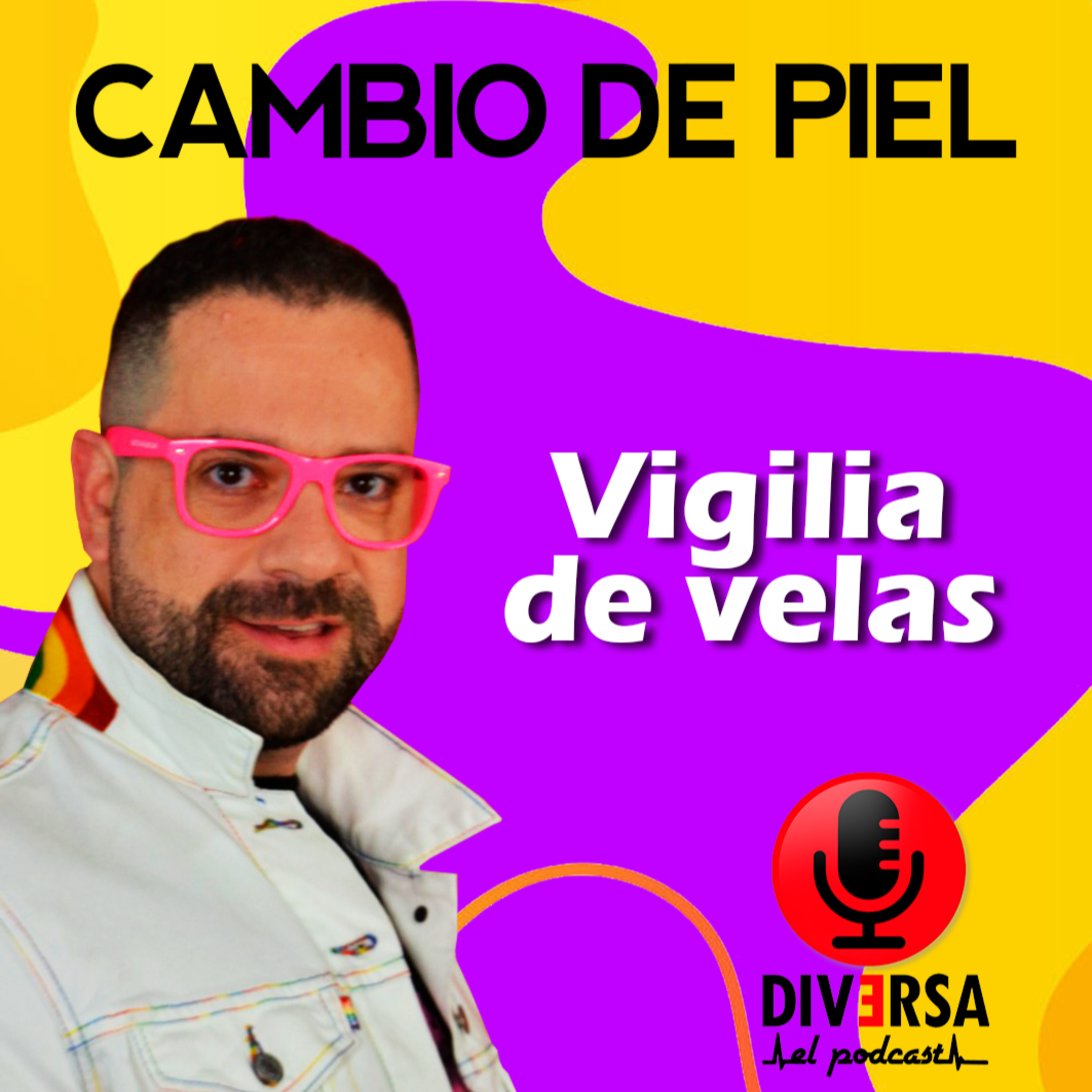 Diversa El Podcast