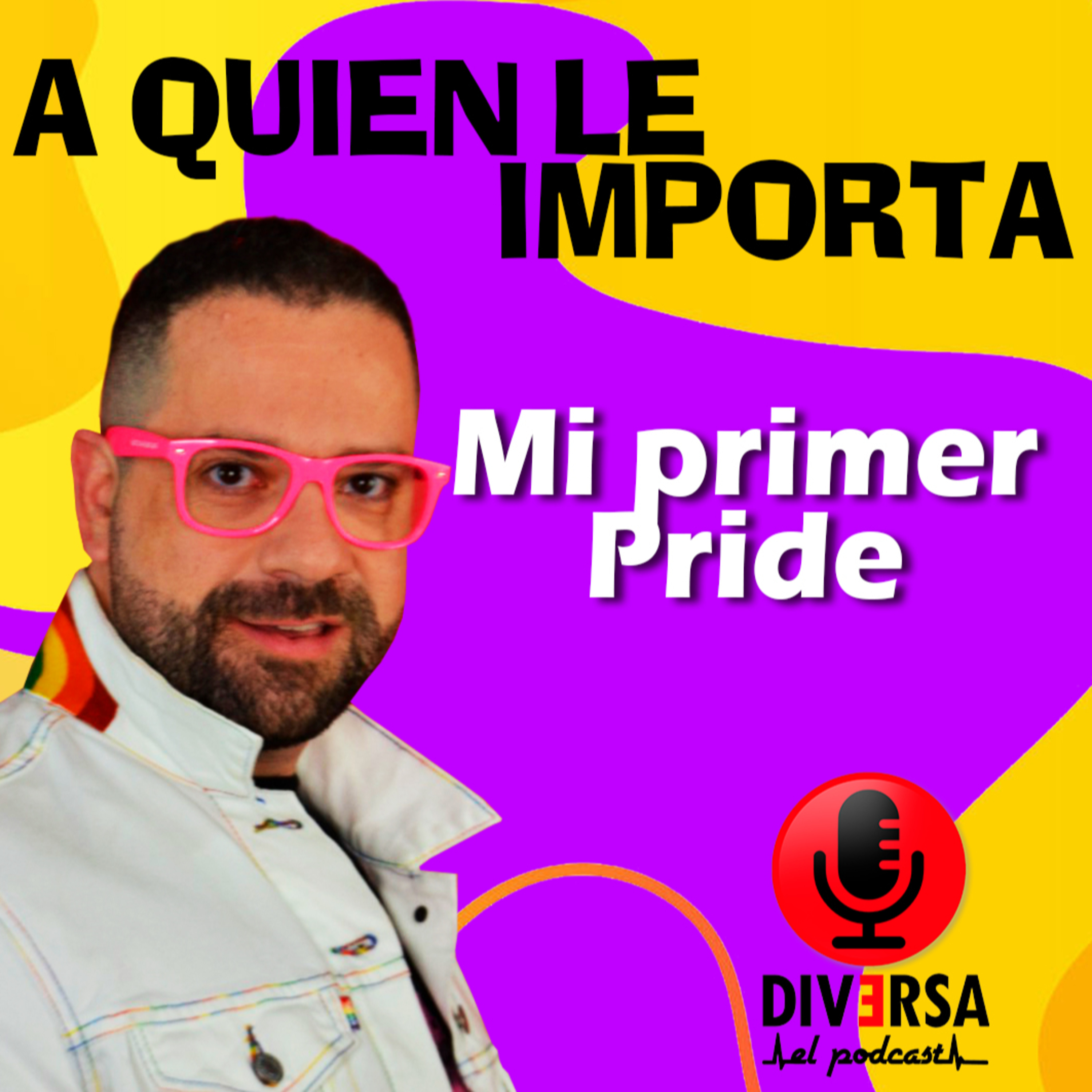 Diversa El Podcast