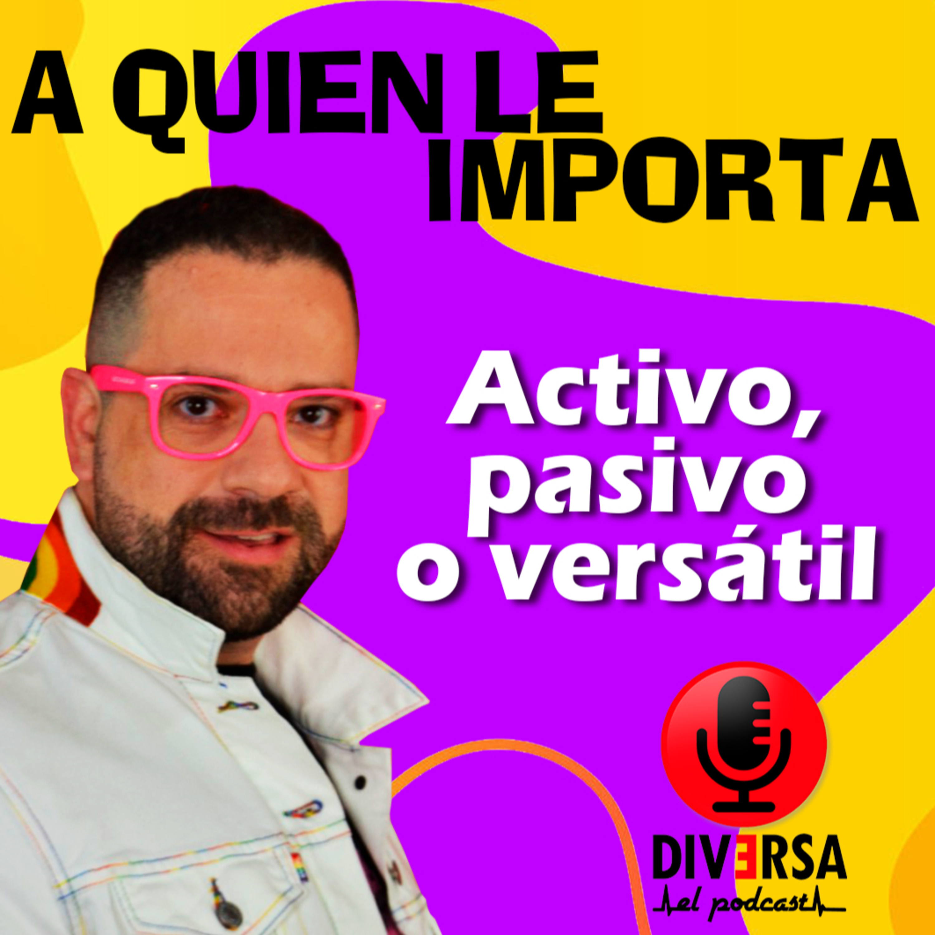 Diversa El Podcast