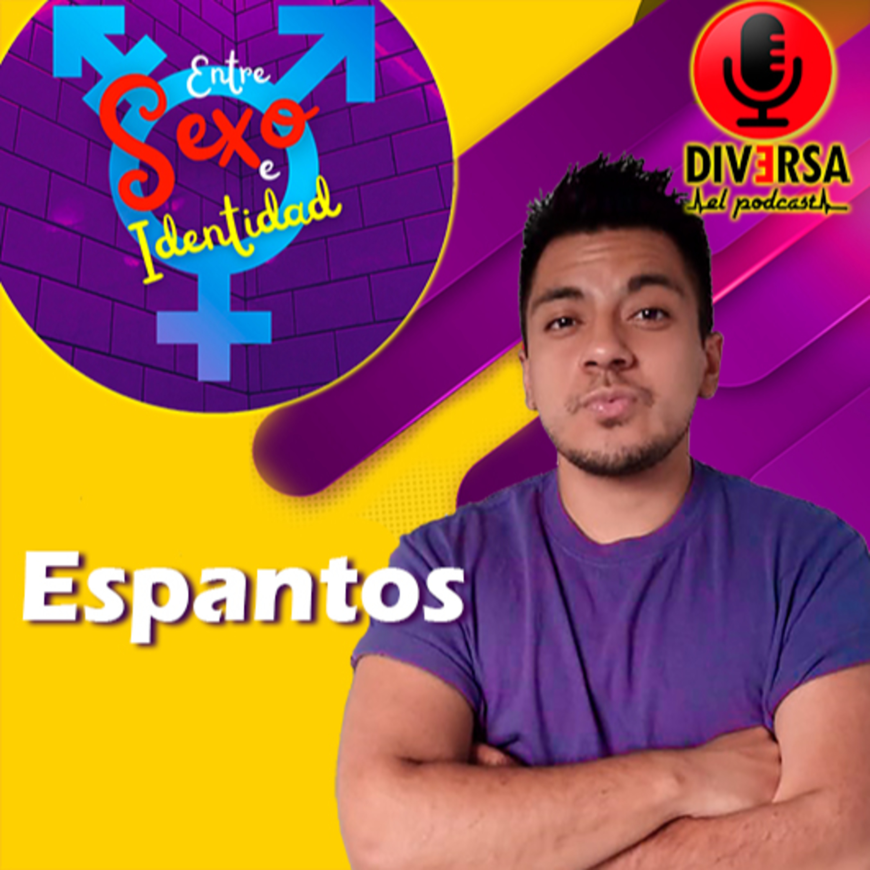 Diversa El Podcast