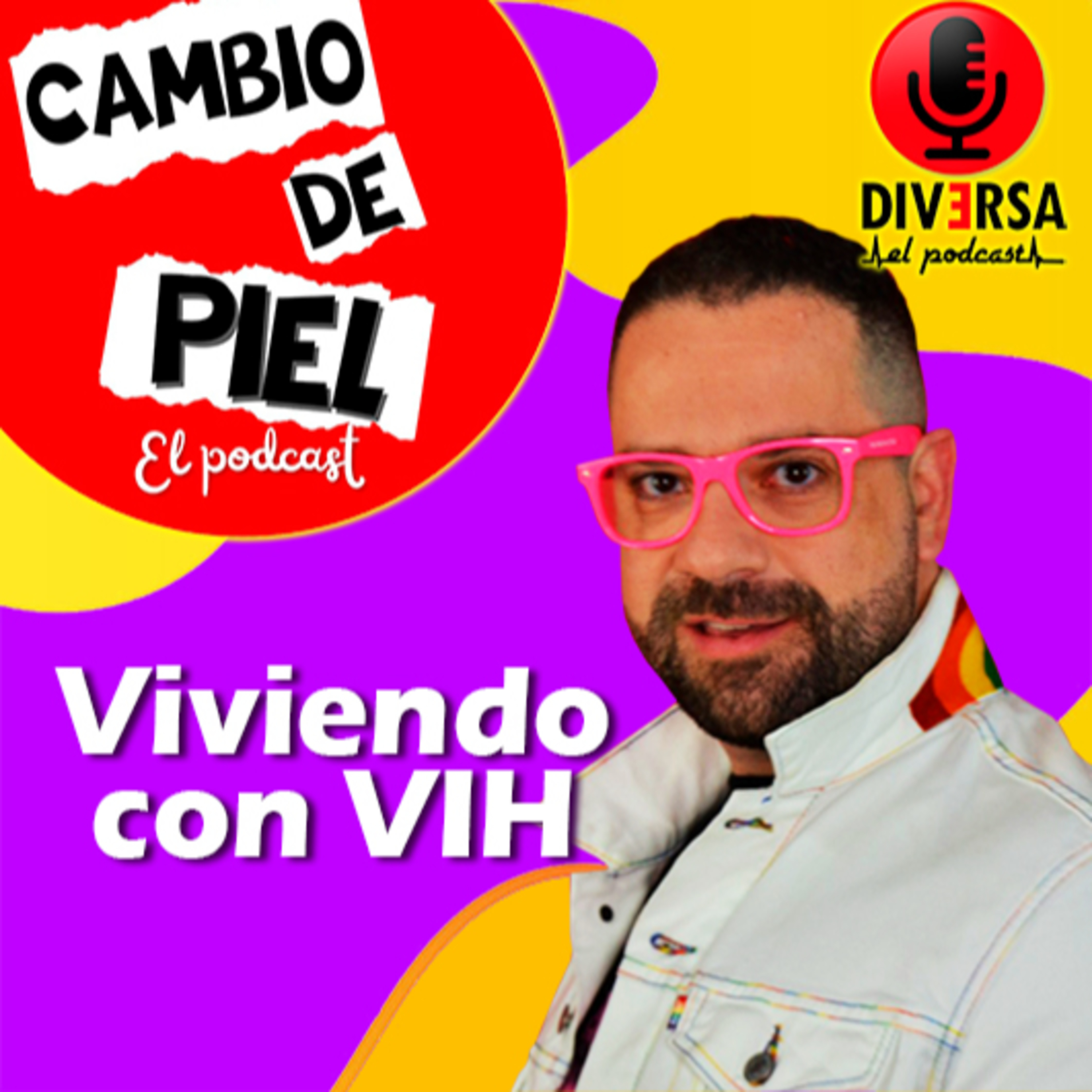 Diversa El Podcast