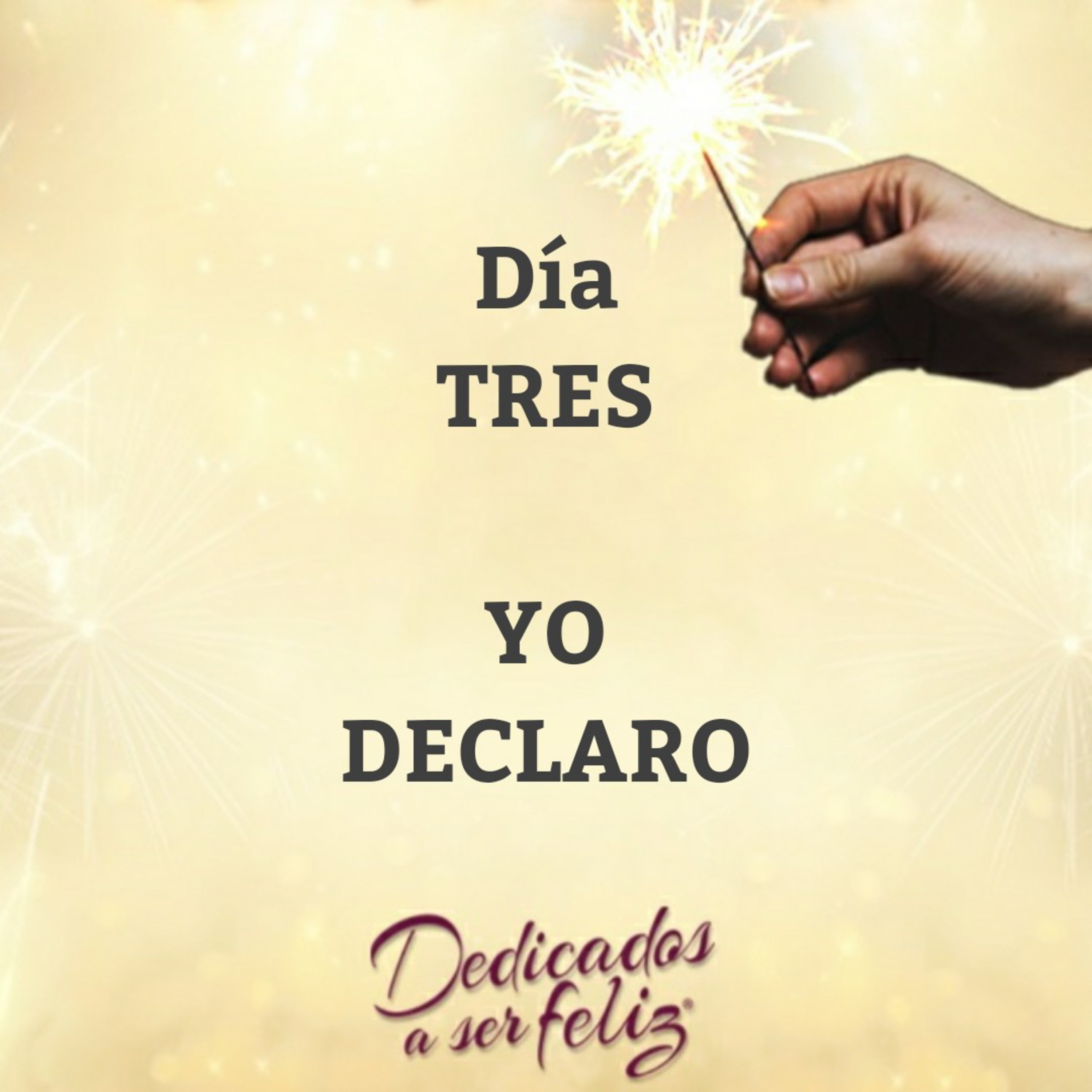 Desde mi abundancia