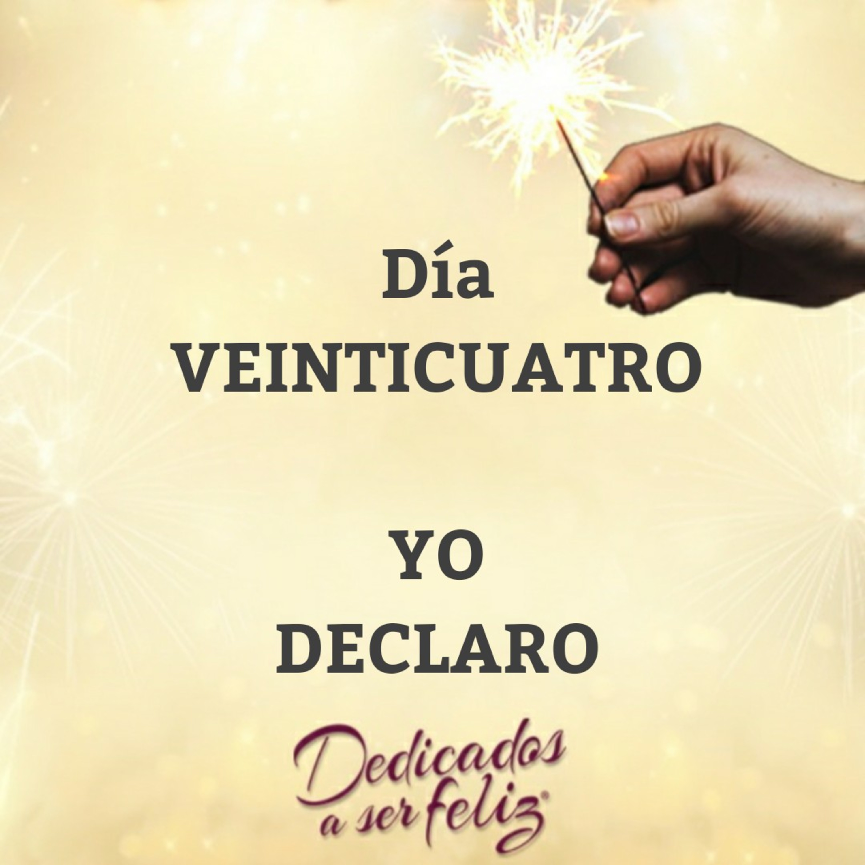 Desde mi abundancia