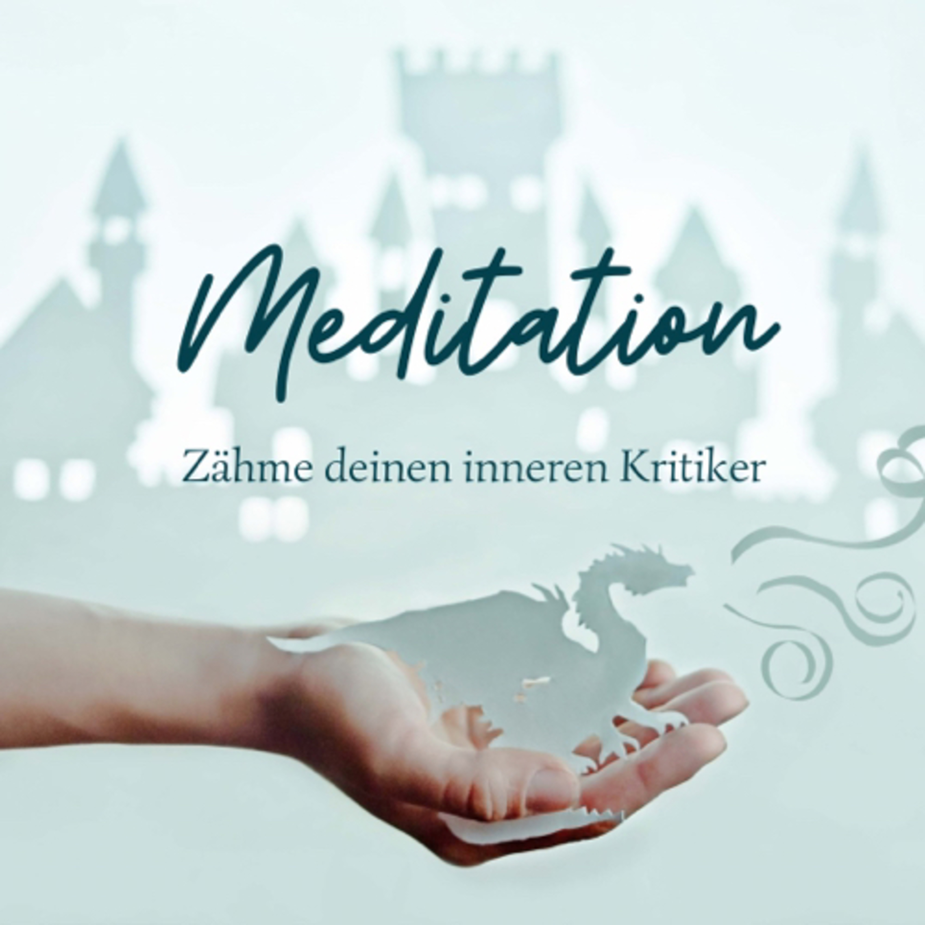 Meditation für mich