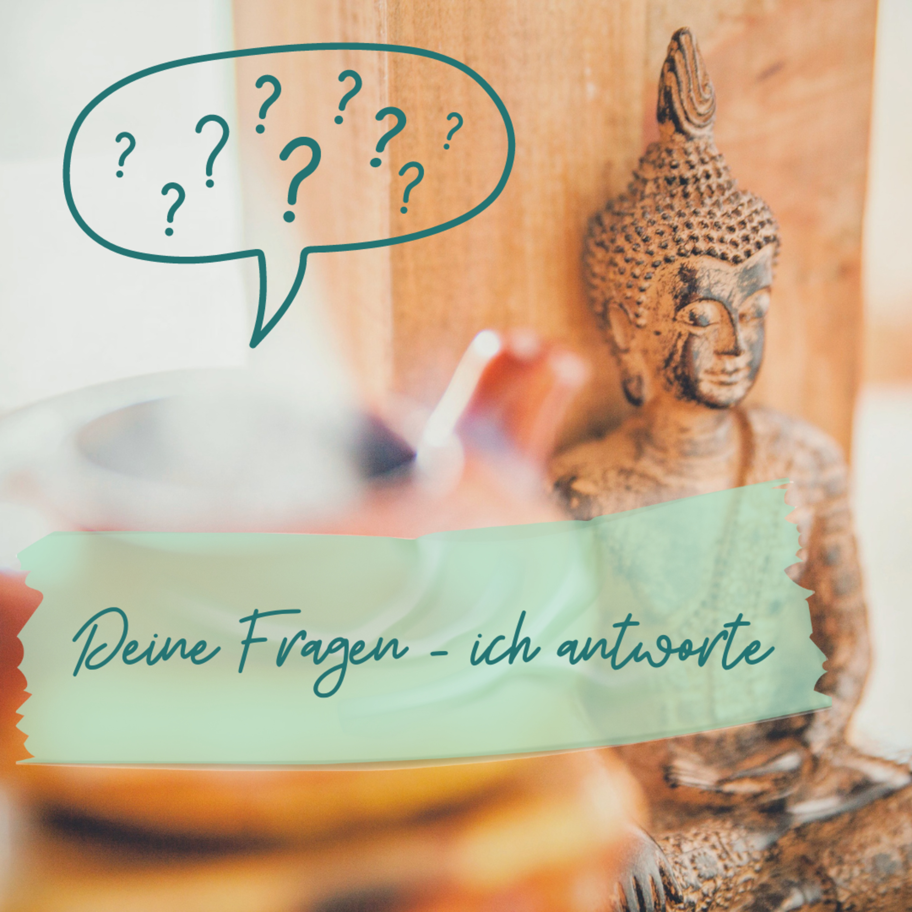 Meditation für mich