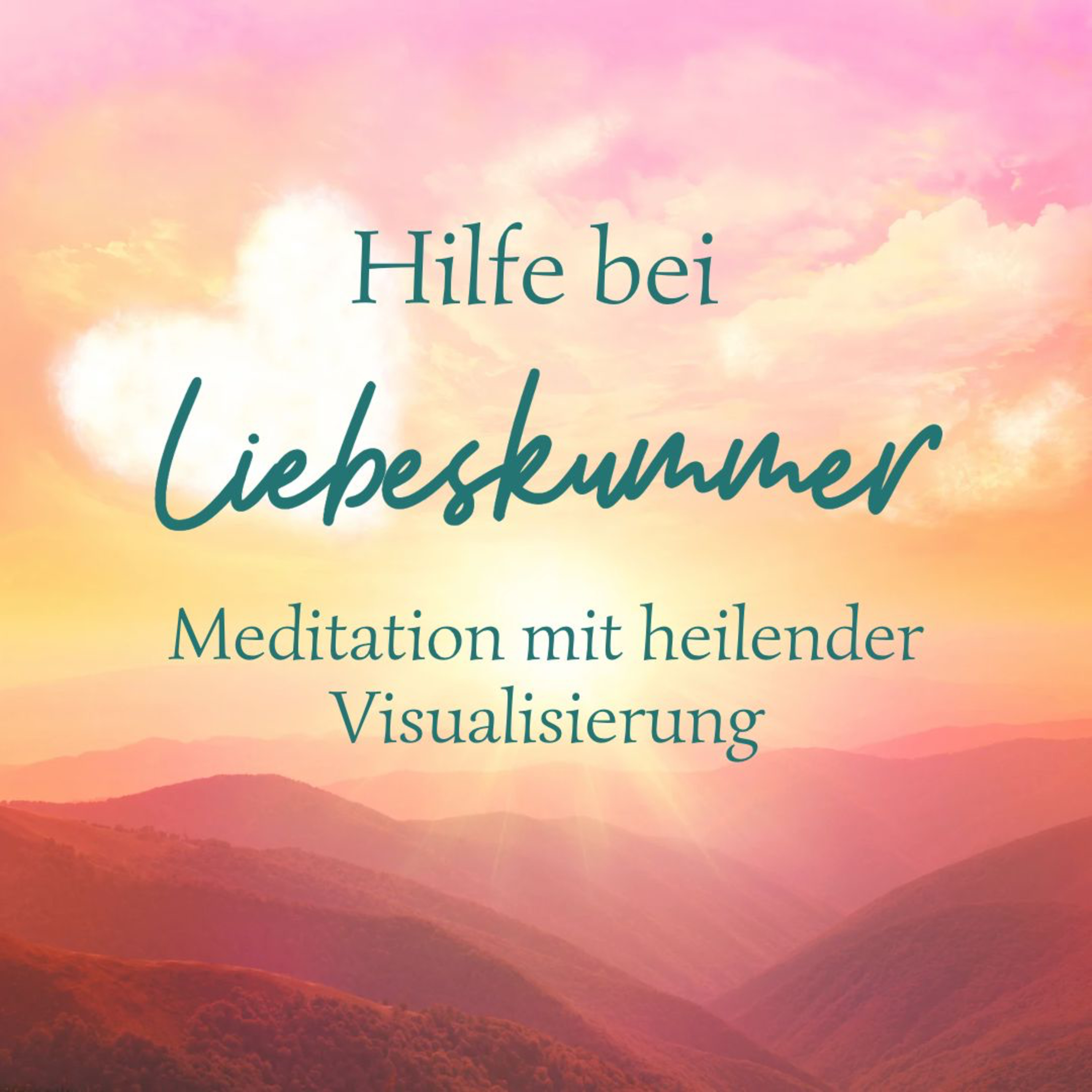 Meditation für mich