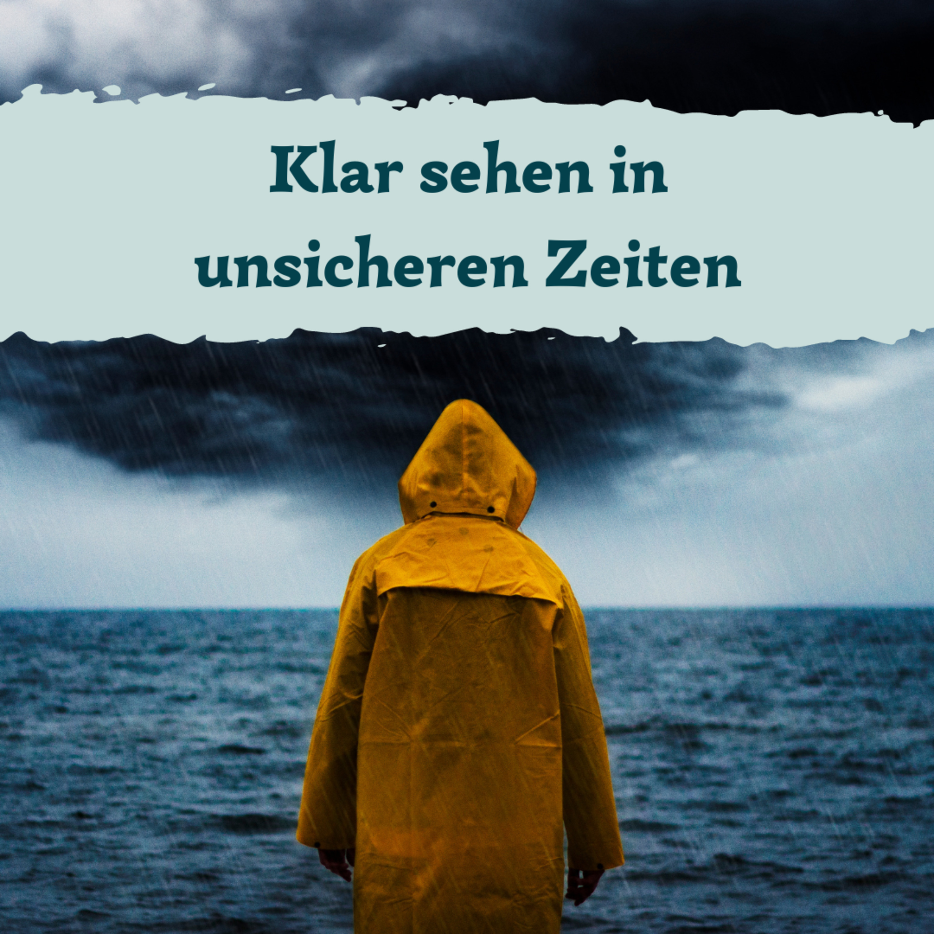 Meditation für mich