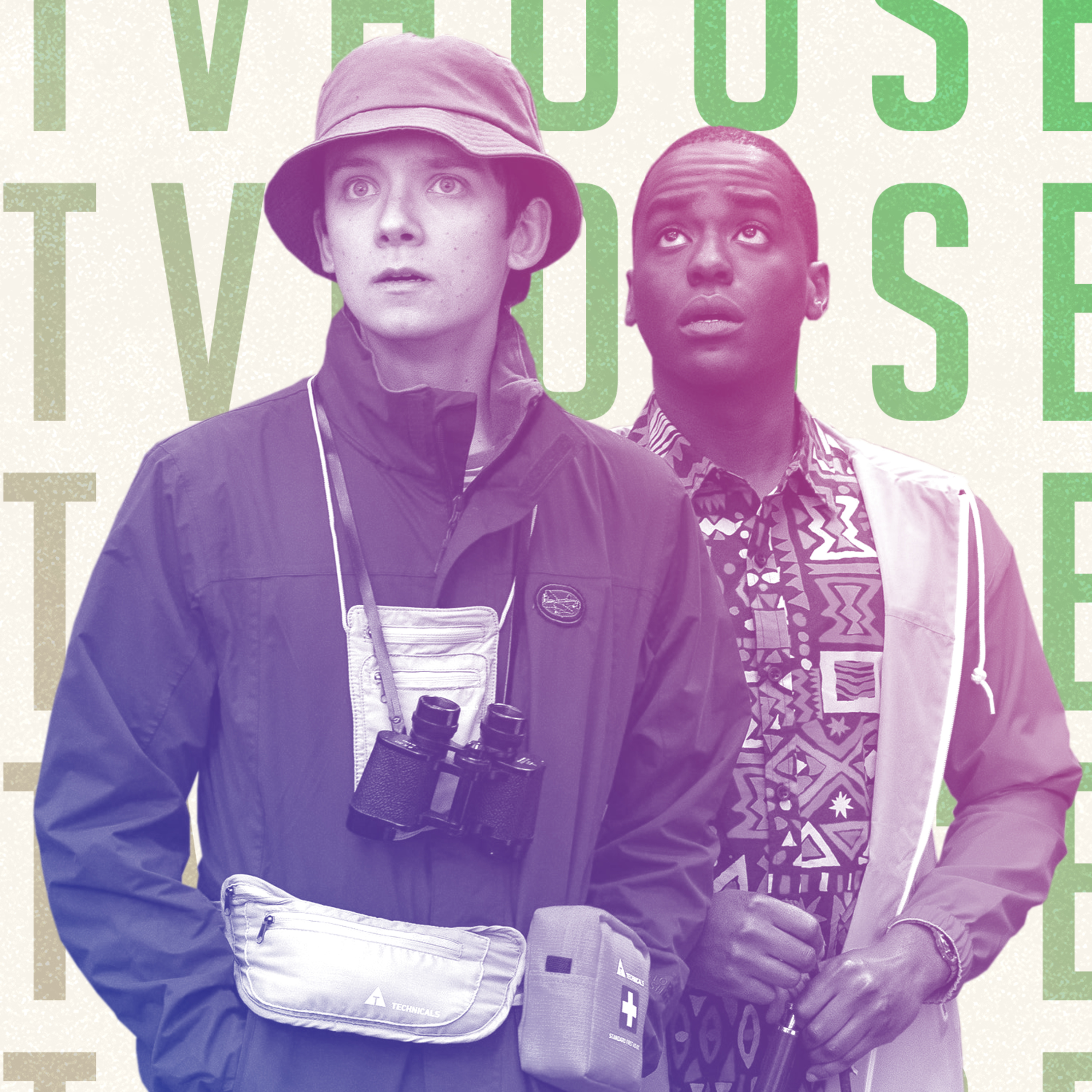 Did 'Sex Education' Experience a Sophomore Slump? | TV House