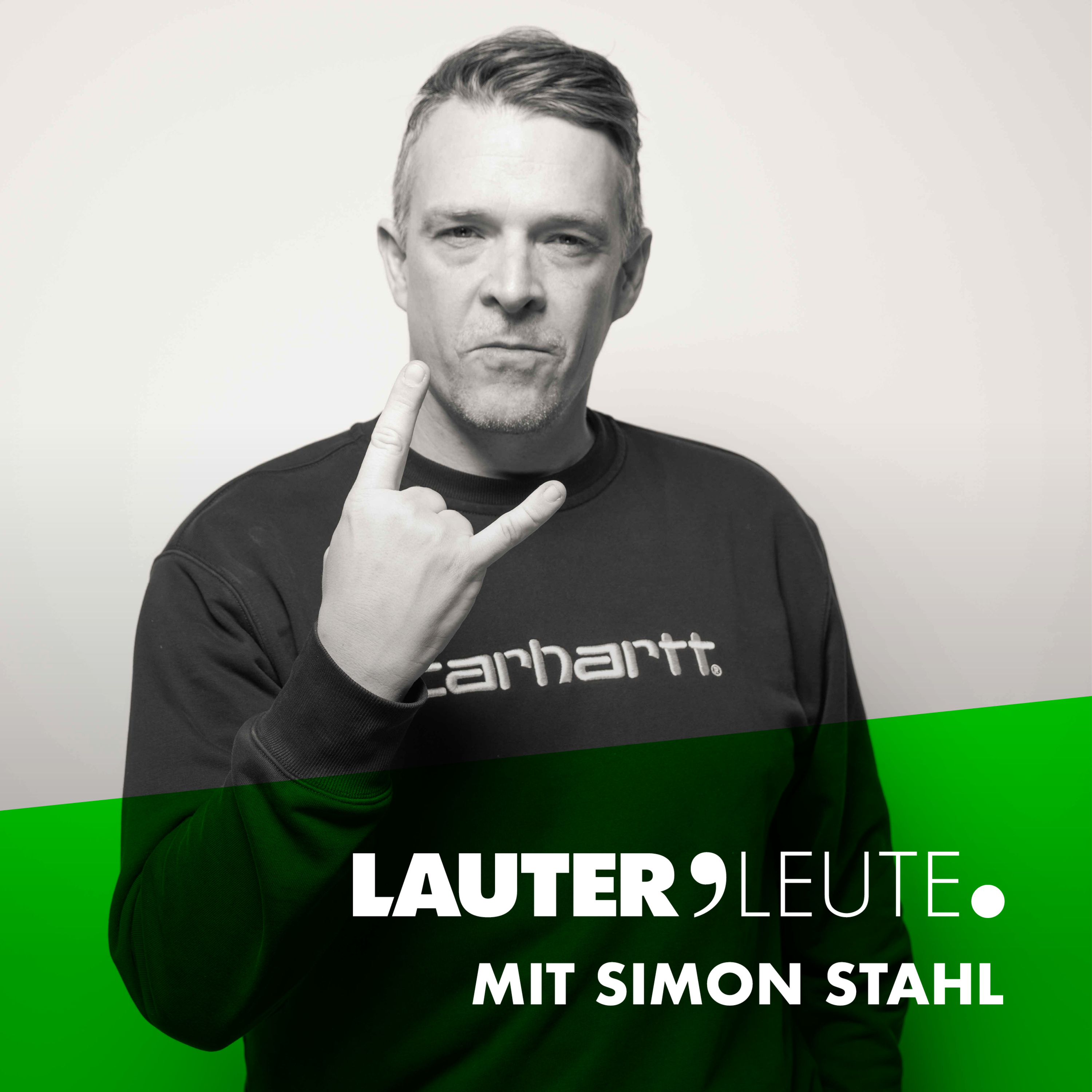 Lauter, Leute. - Der Podcast