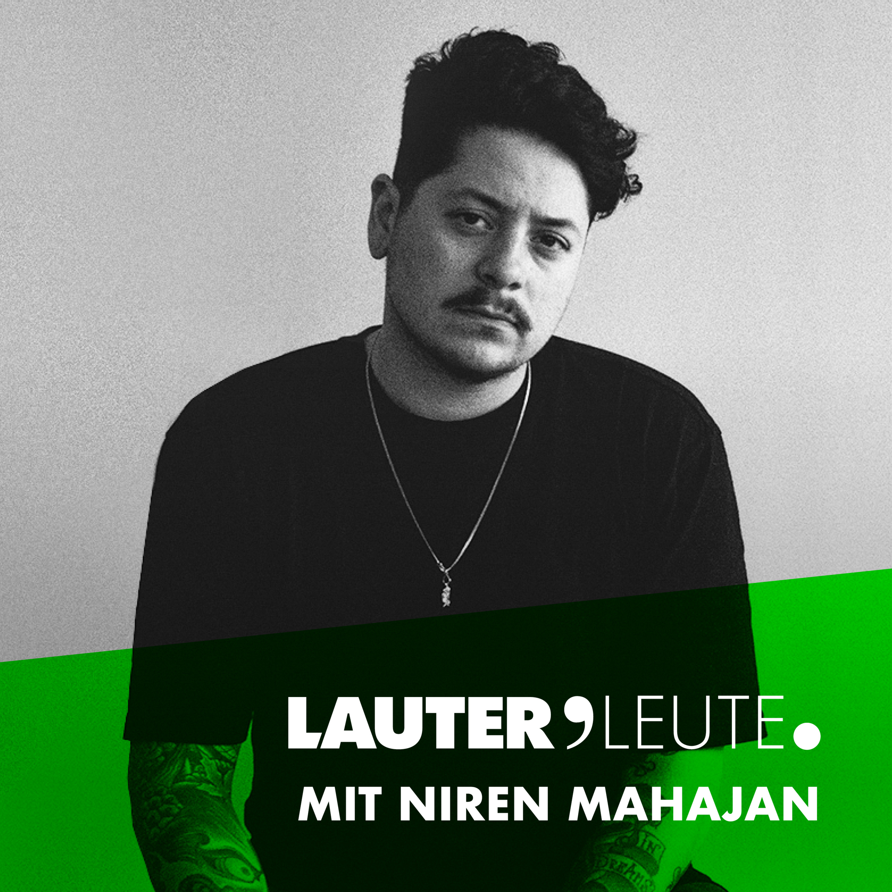 Lauter, Leute. - Der Podcast