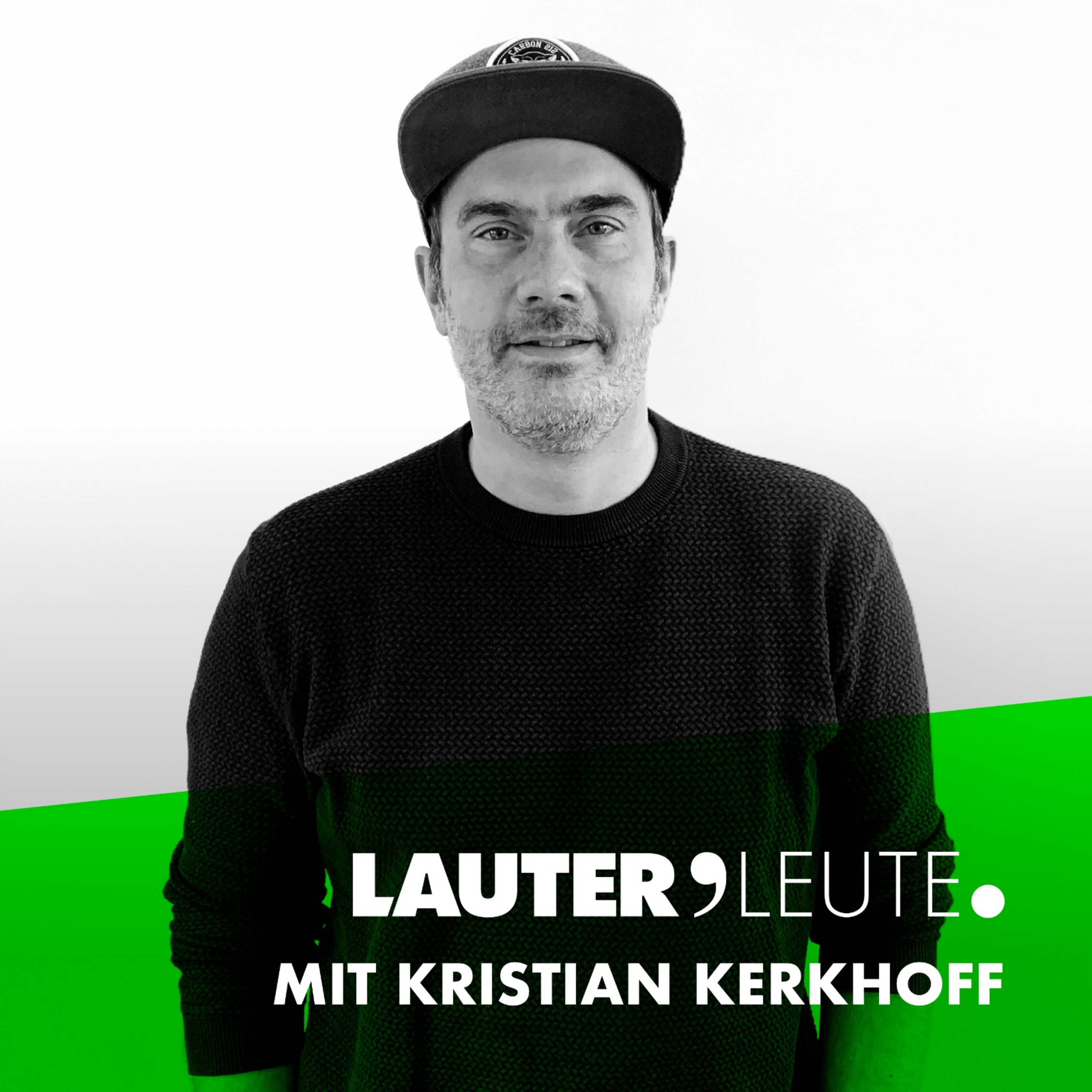 Lauter, Leute. - Der Podcast