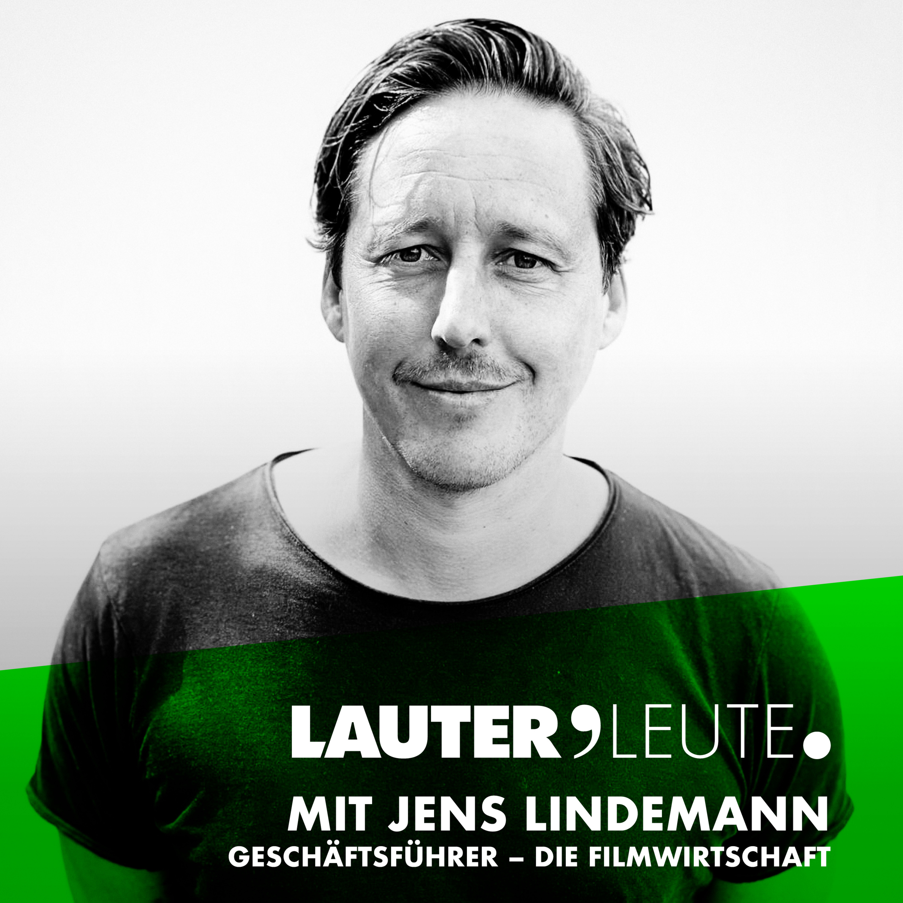 Lauter, Leute. - Der Podcast