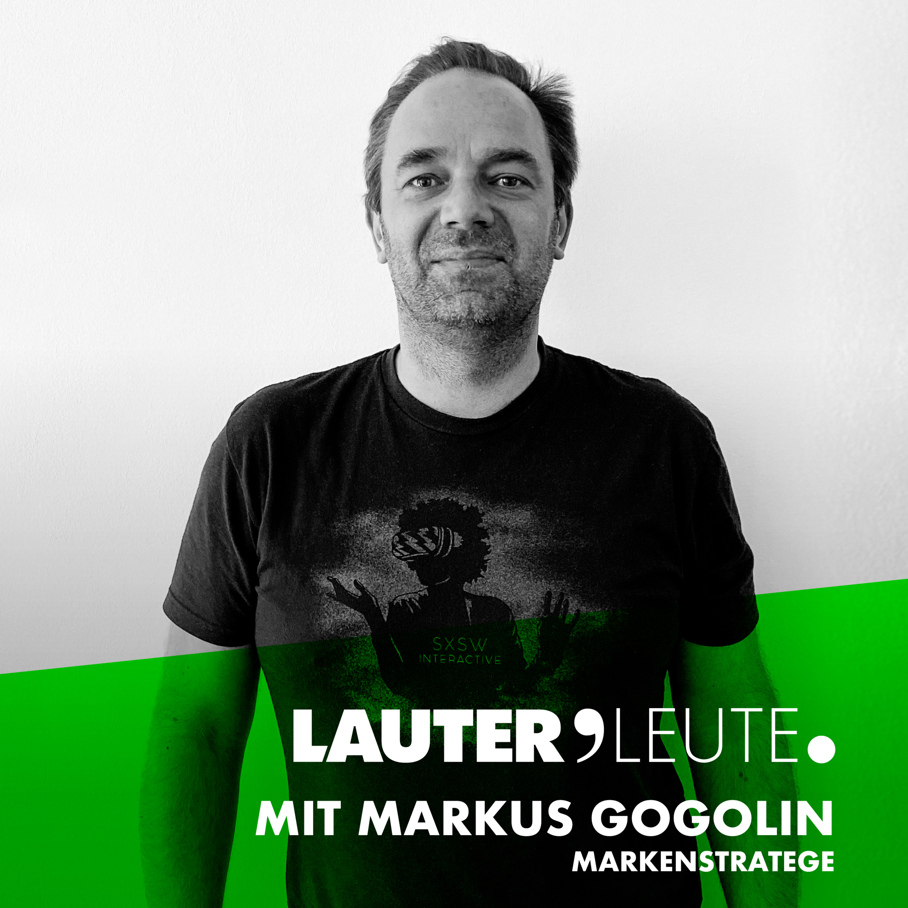 Lauter, Leute. - Der Podcast