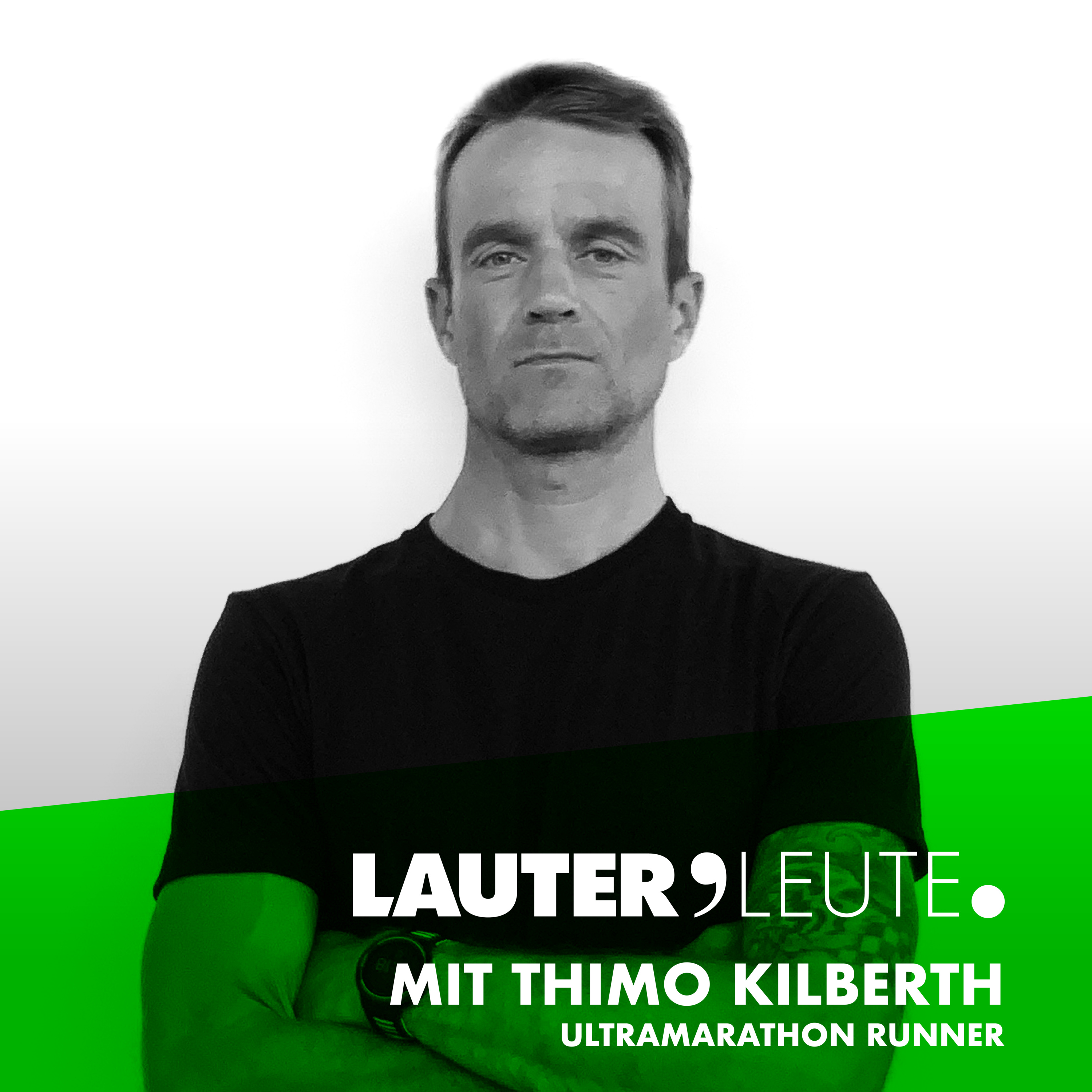 Lauter, Leute. - Der Podcast