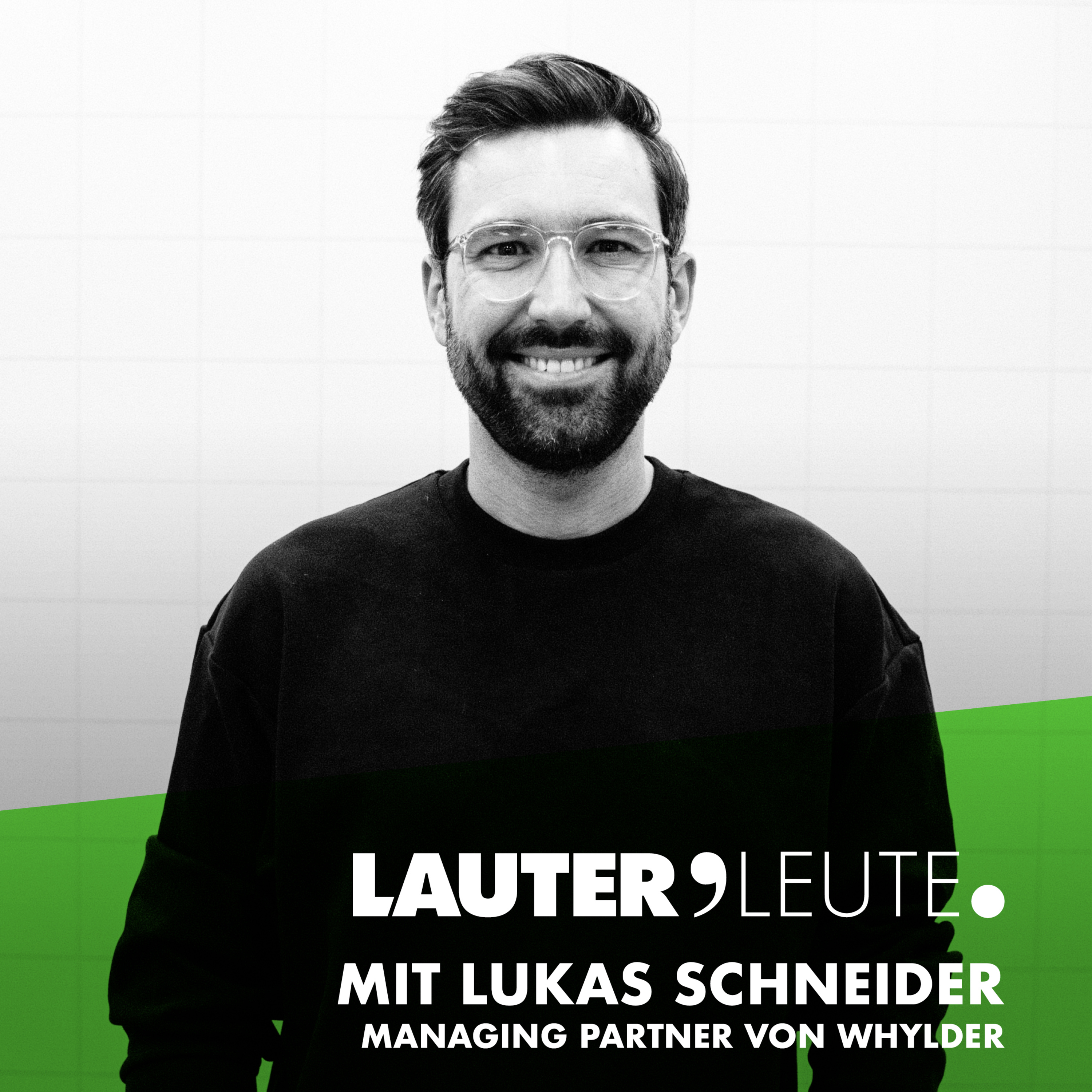 Lauter, Leute. - Der Podcast