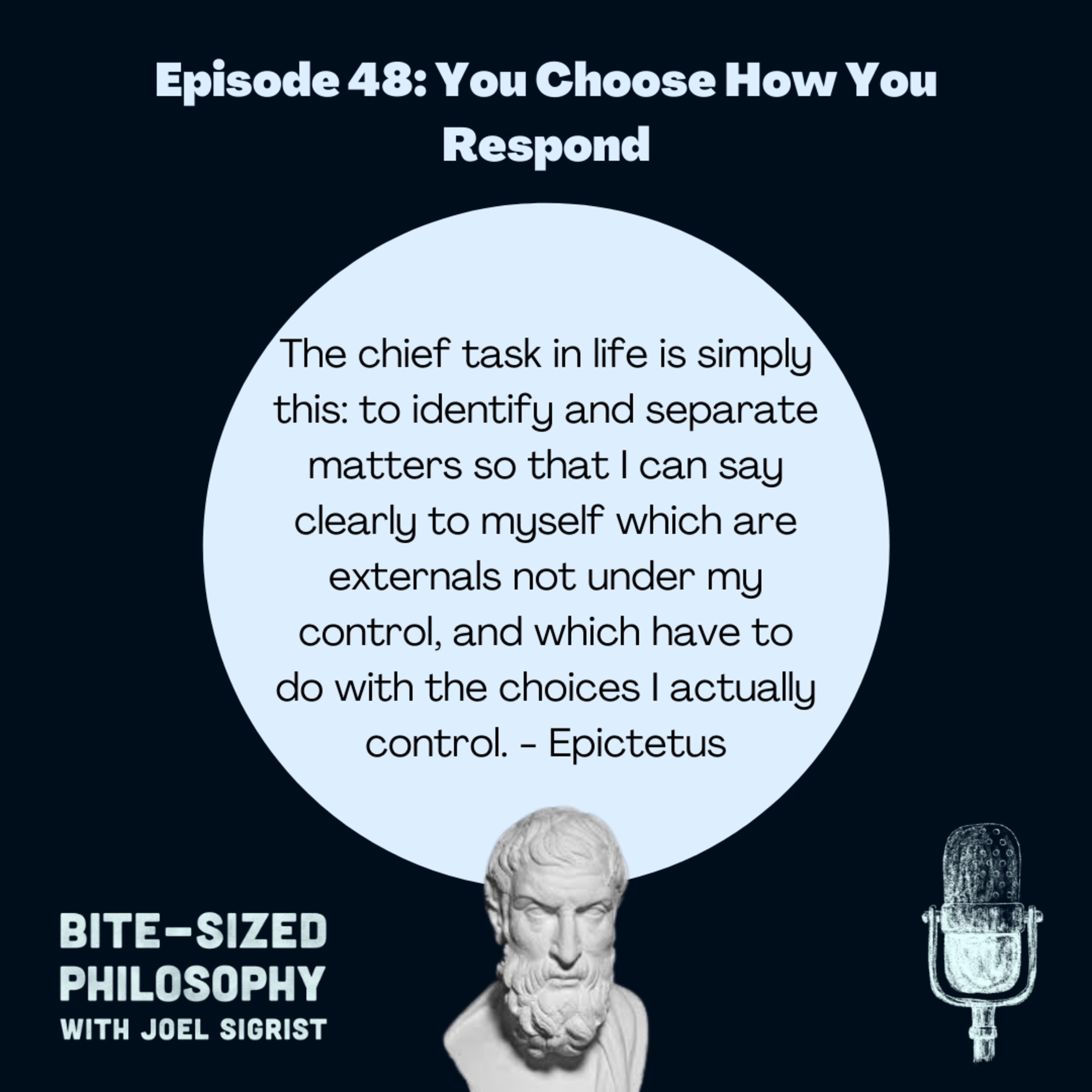 Bite-Sized Philosophy