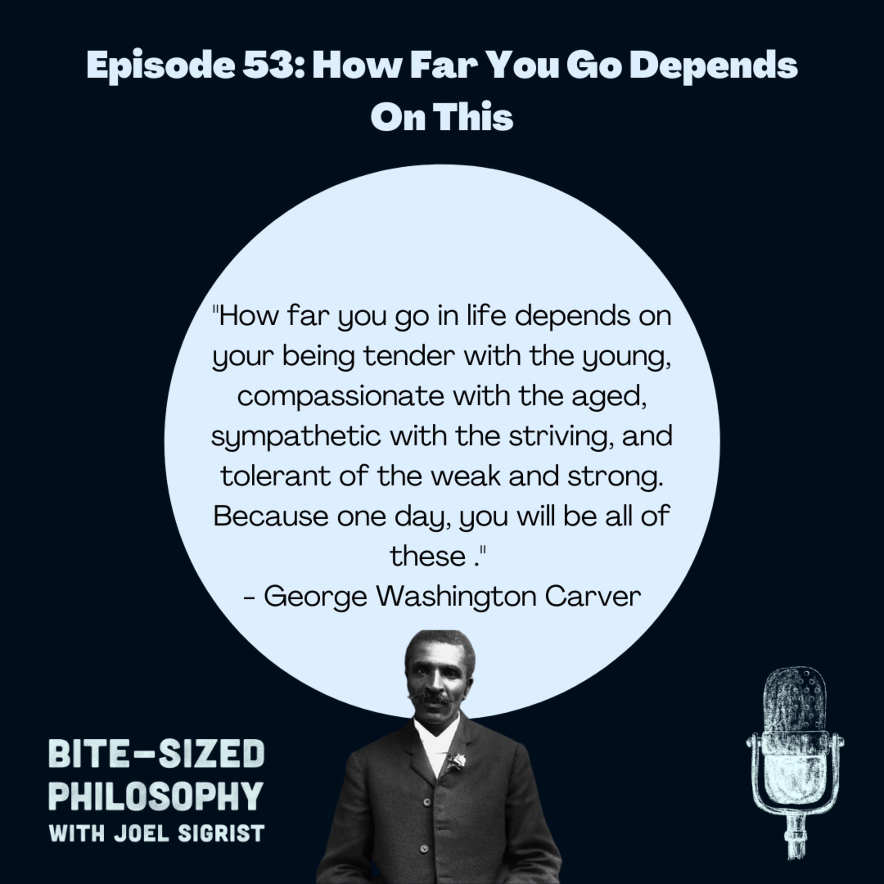 Bite-Sized Philosophy