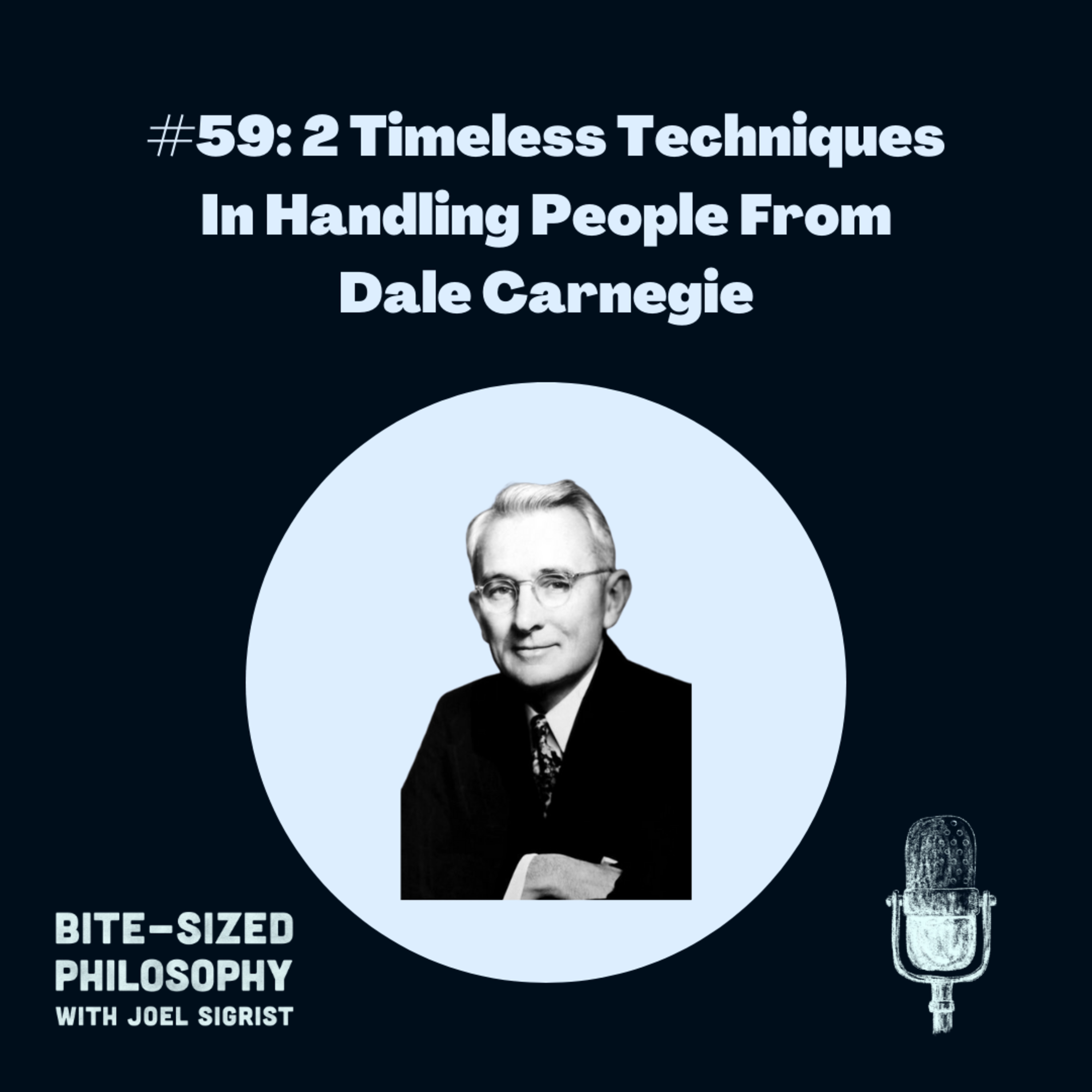 Bite-Sized Philosophy