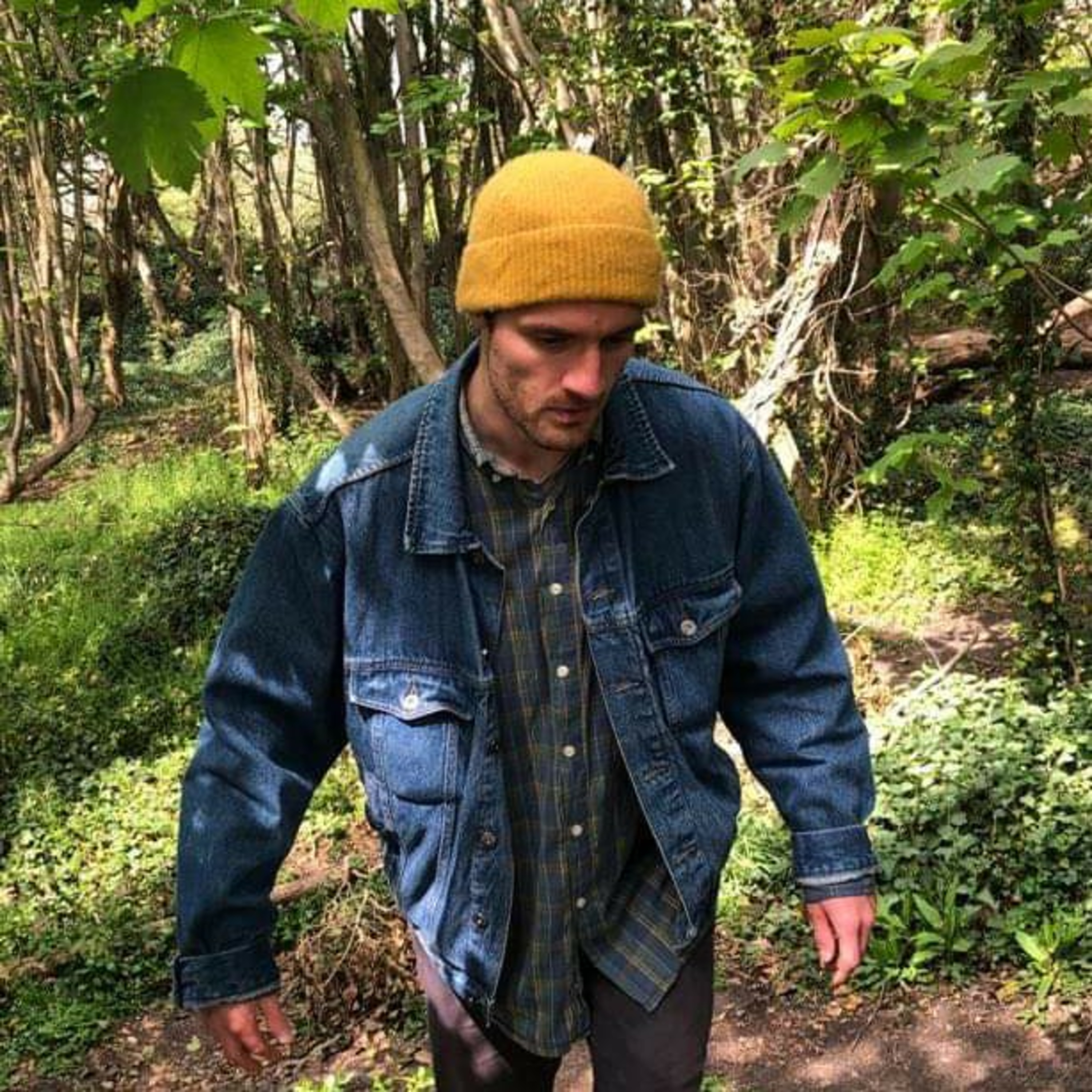 The Alex Manousos Podcast
