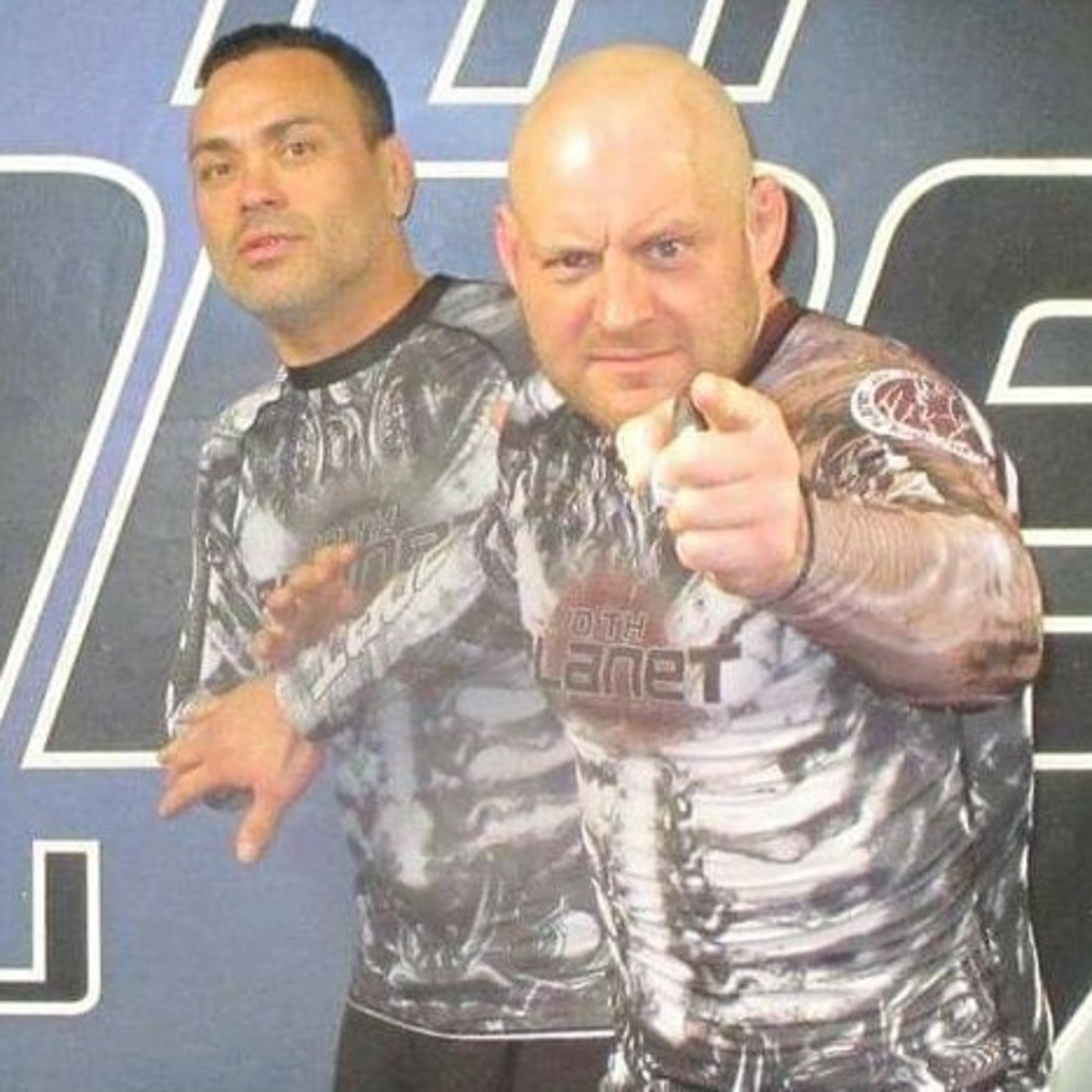 The Alex Manousos Podcast