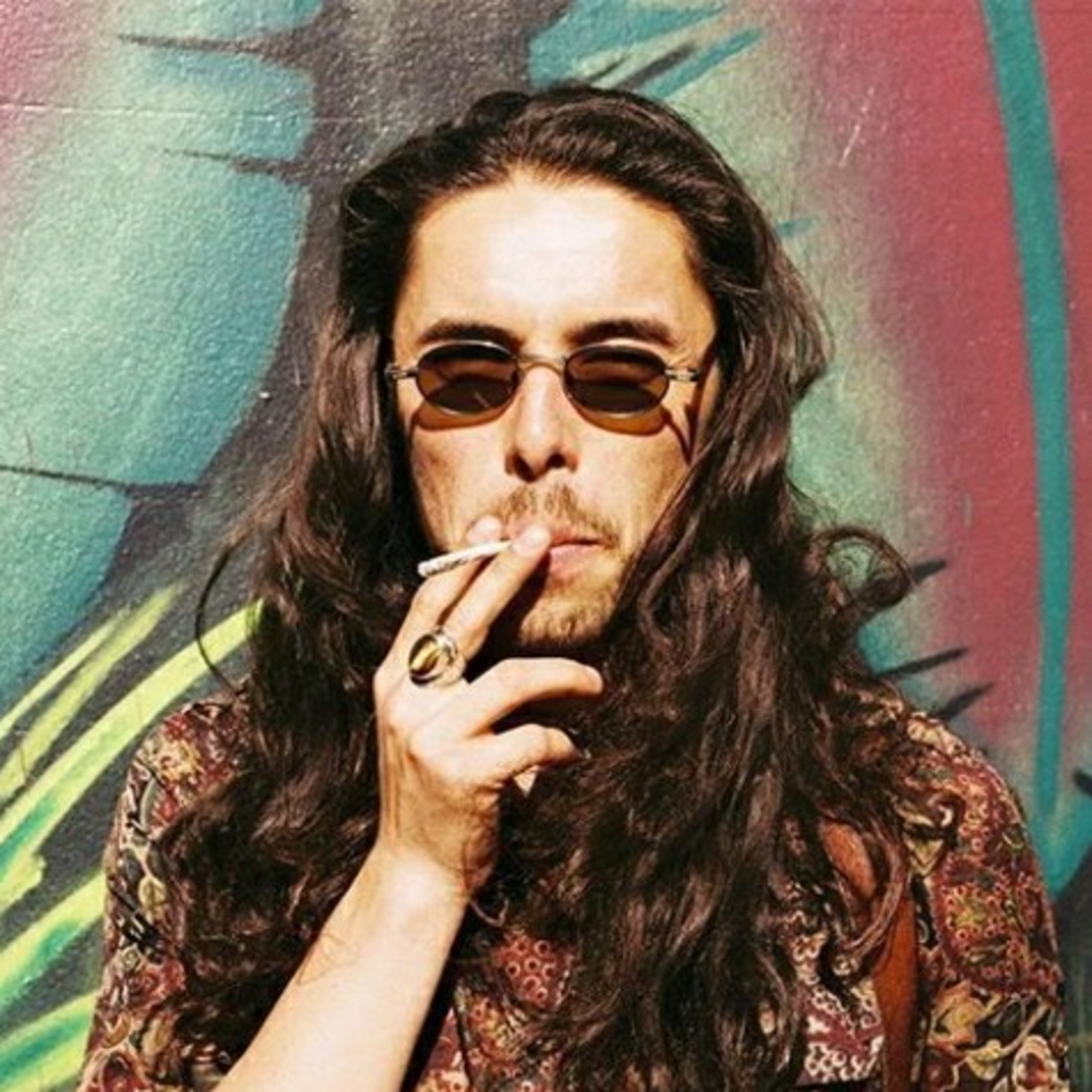 The Alex Manousos Podcast