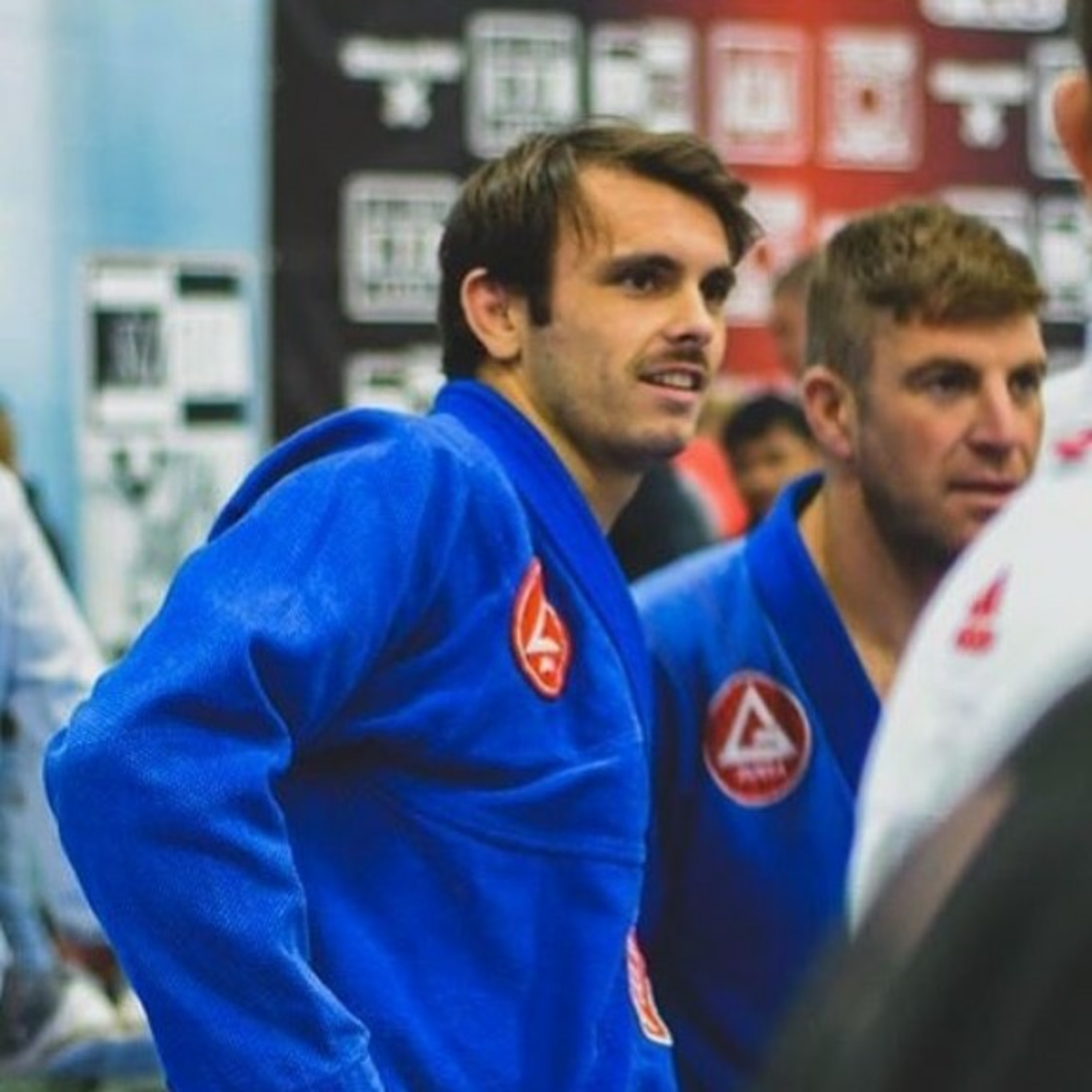 The Alex Manousos Podcast