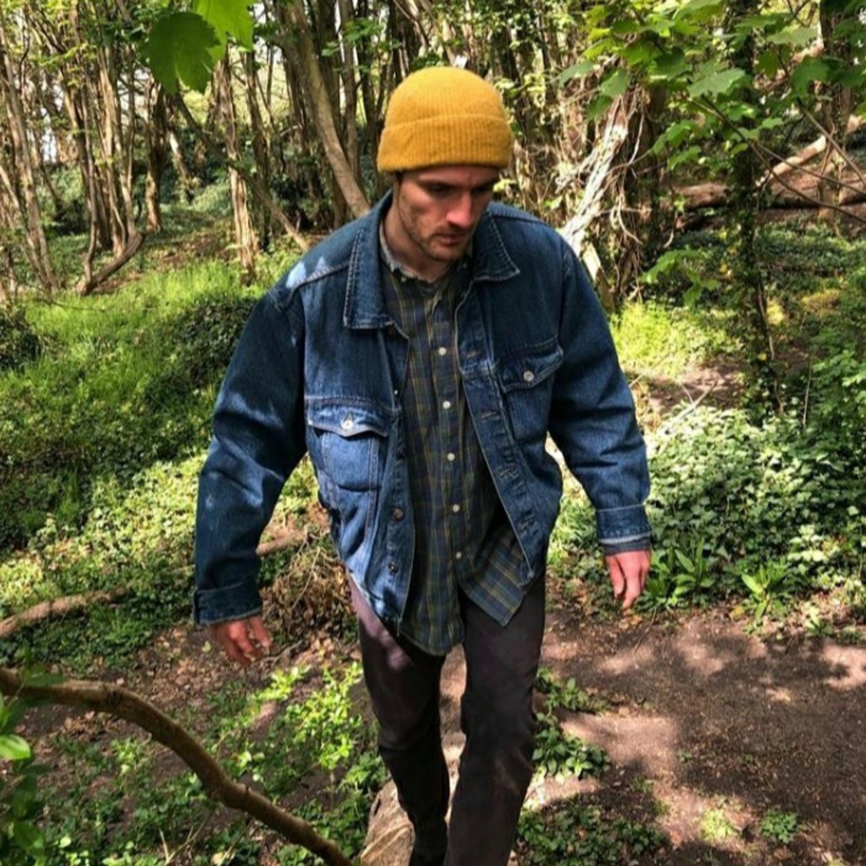 The Alex Manousos Podcast