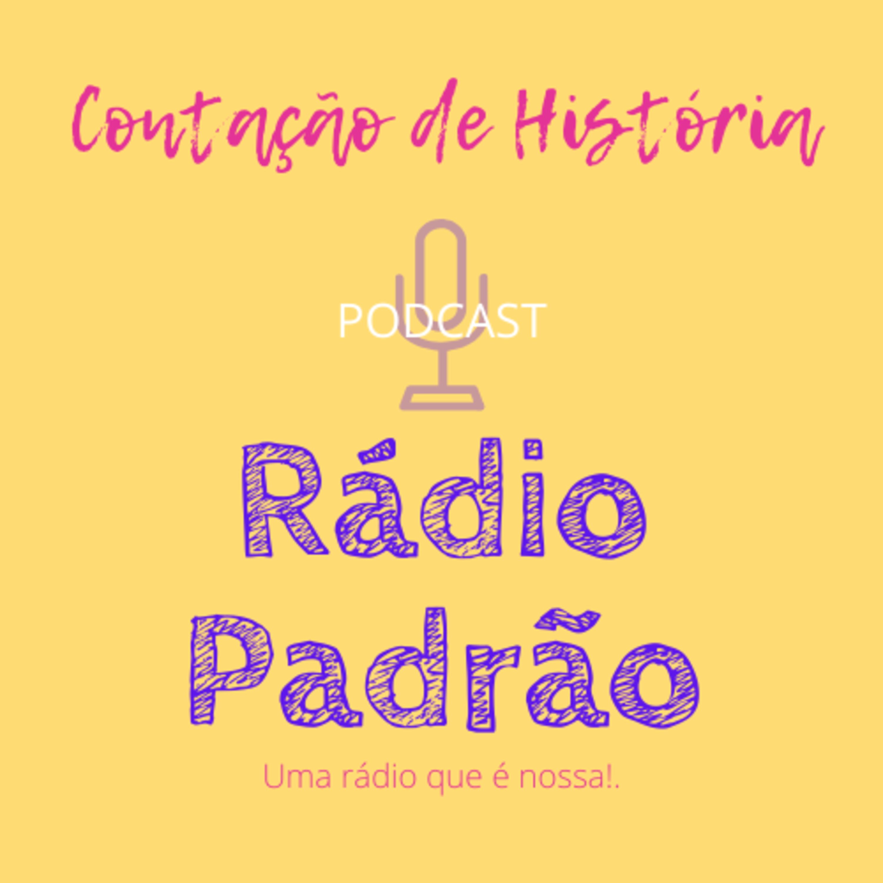 Rádio Padrão