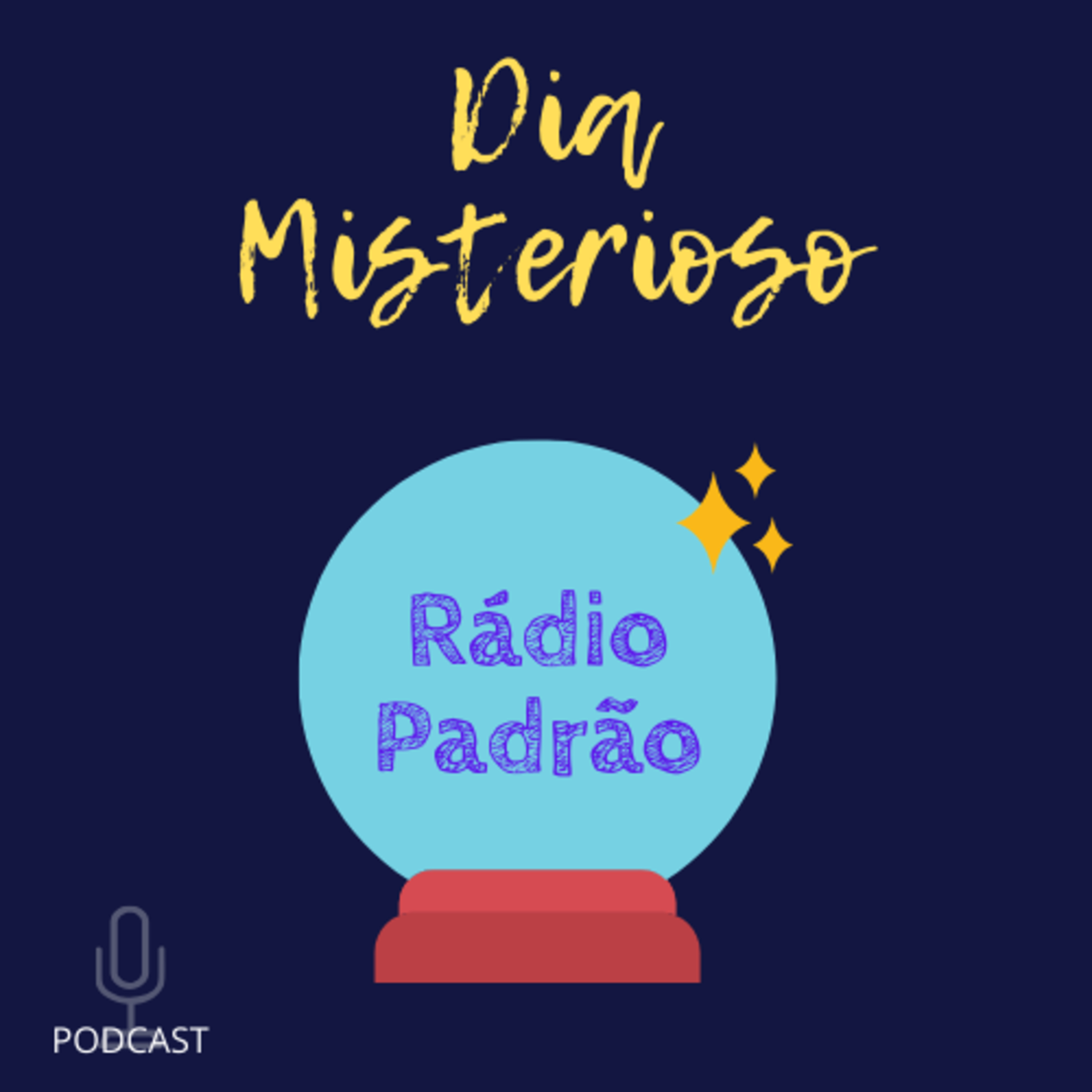 Rádio Padrão