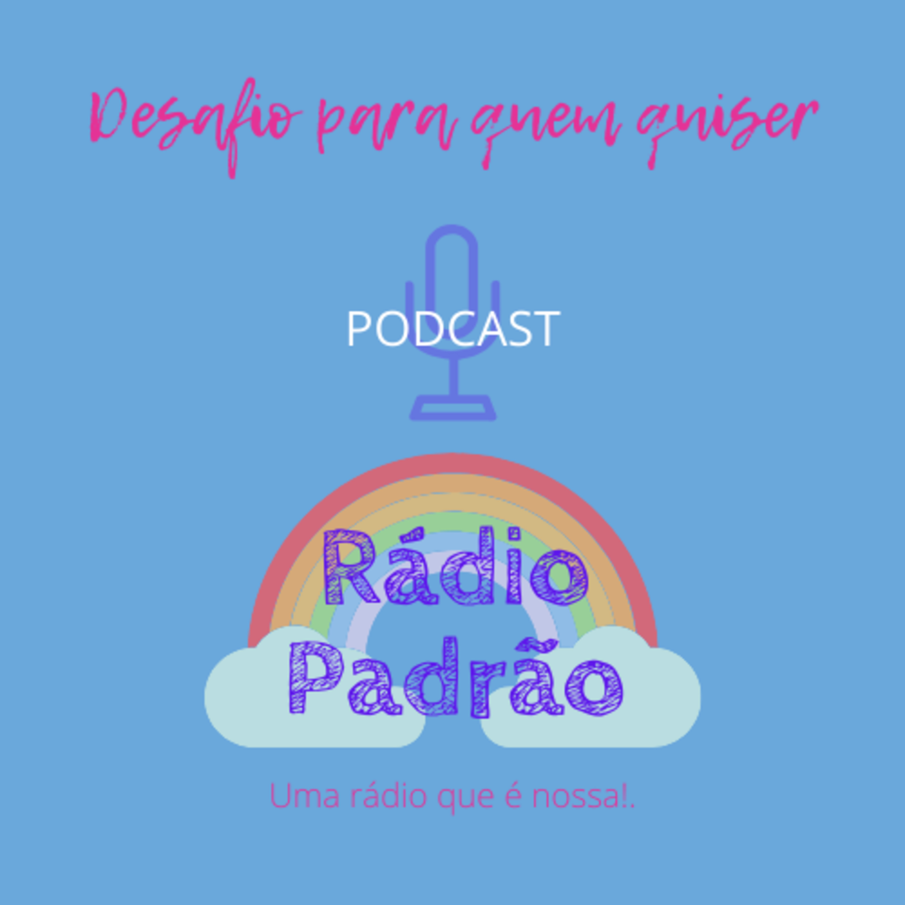 Rádio Padrão
