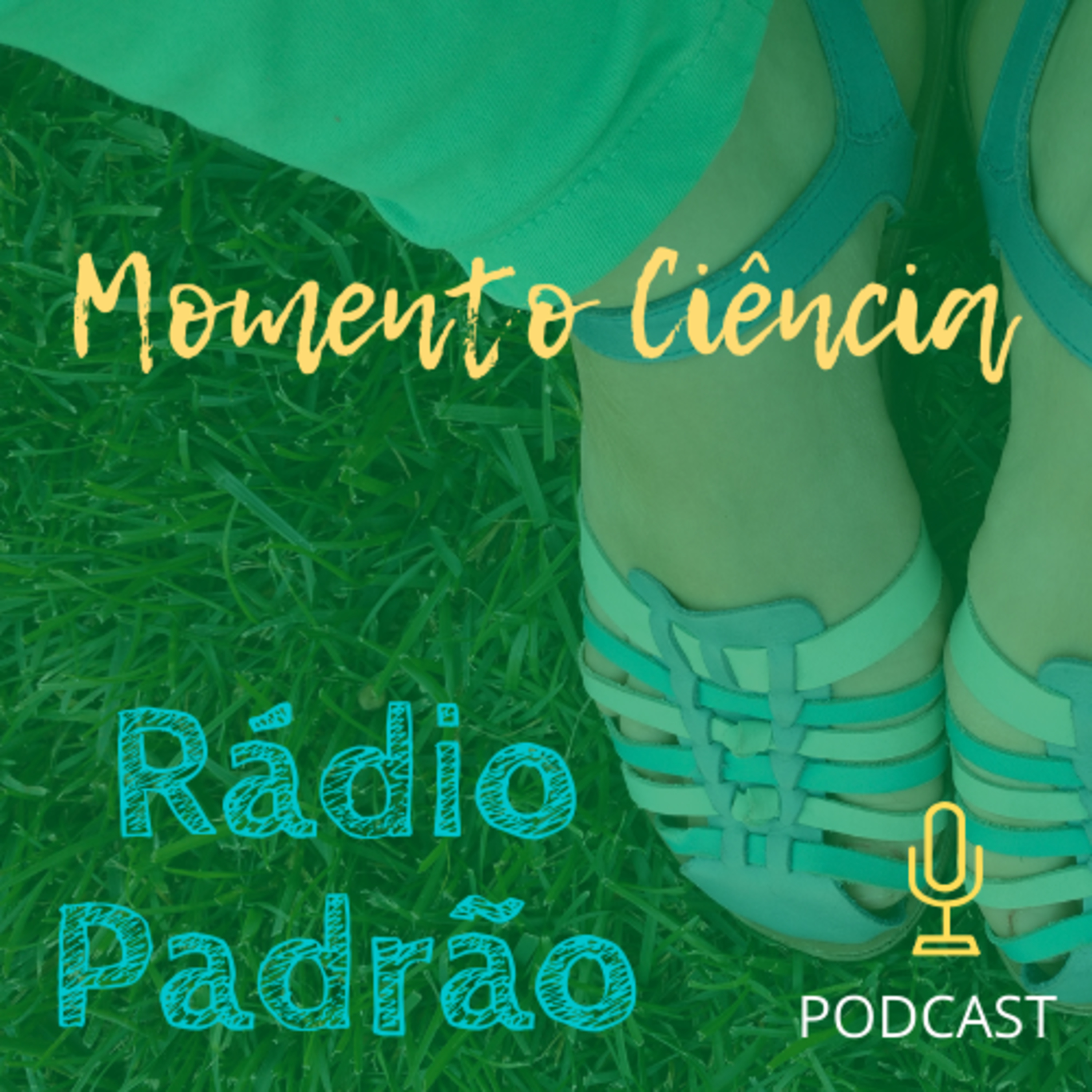 Rádio Padrão