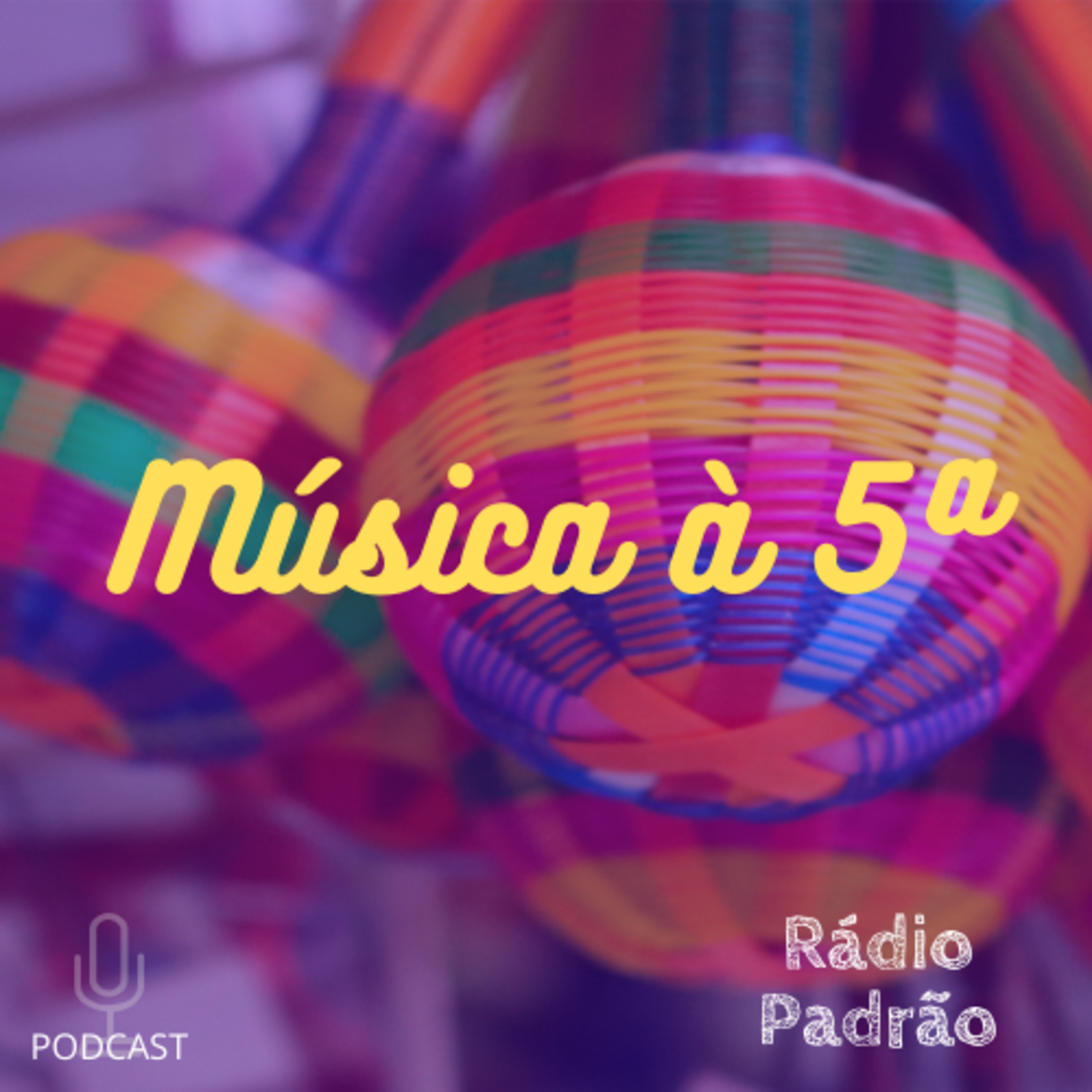 Rádio Padrão