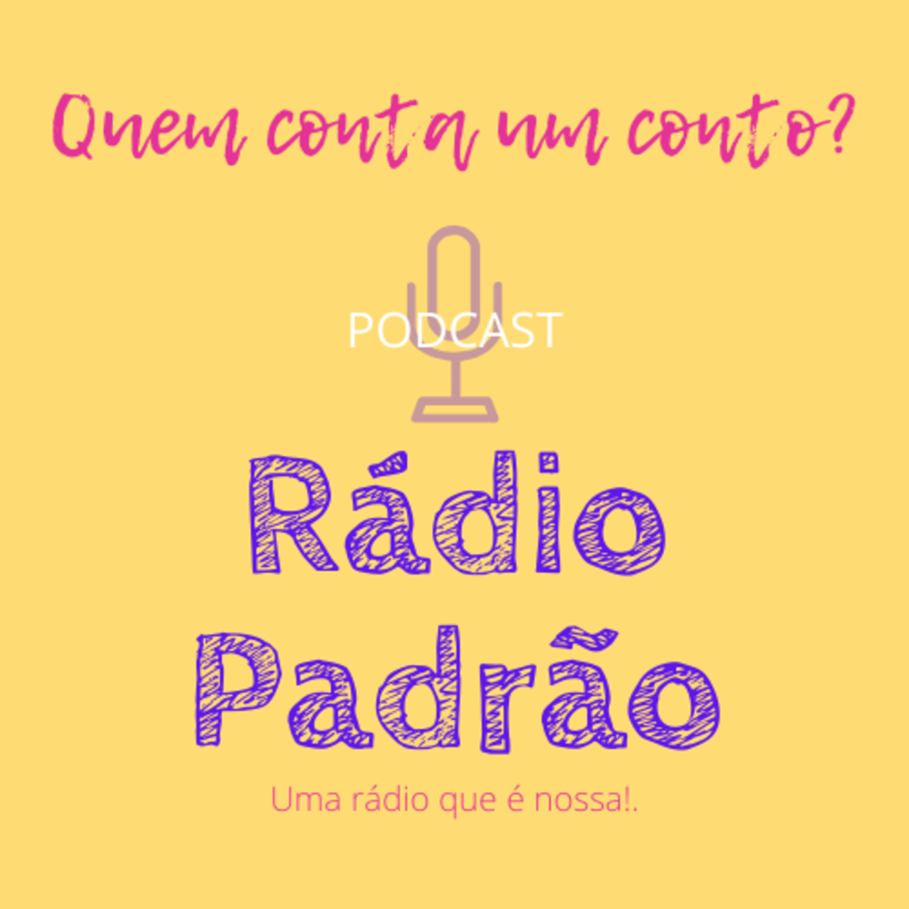 Rádio Padrão