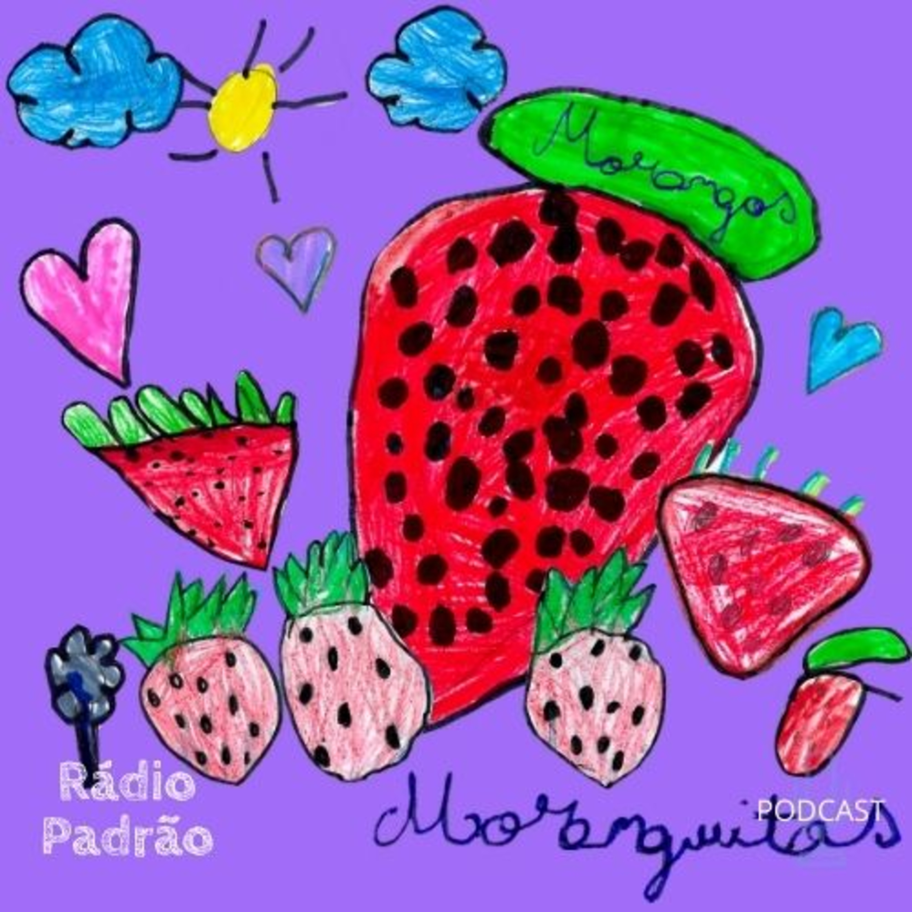 Rádio Padrão