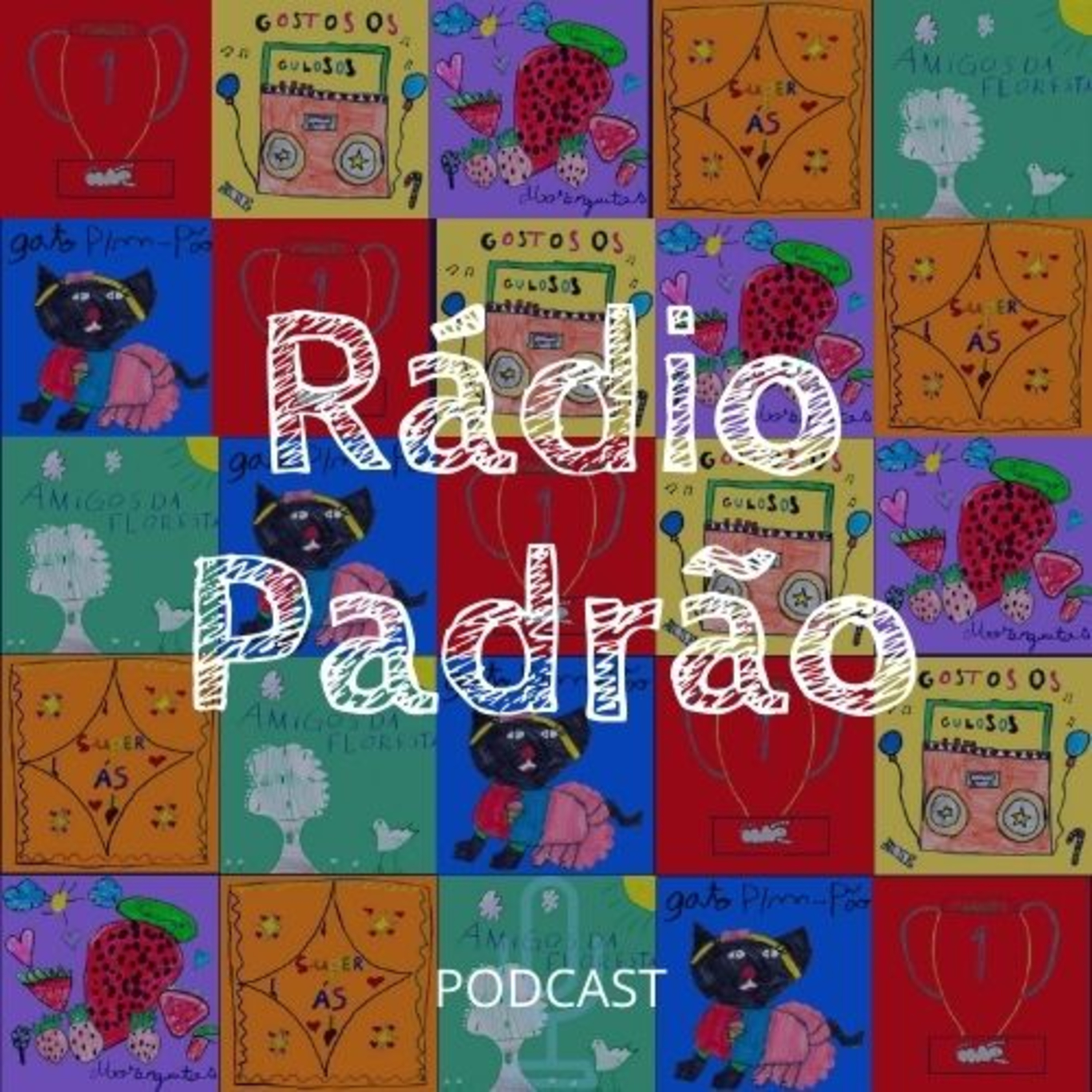 Rádio Padrão