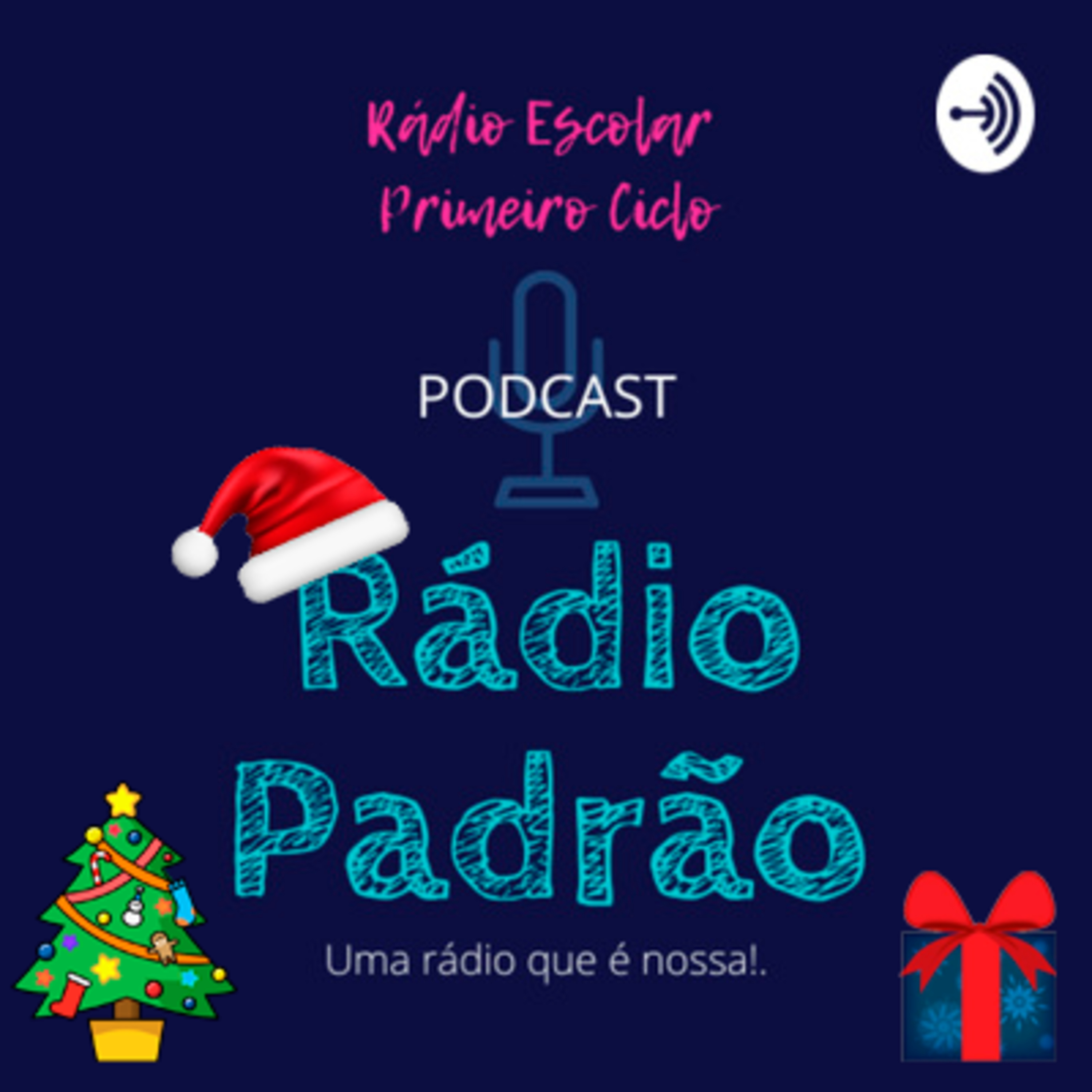 Rádio Padrão