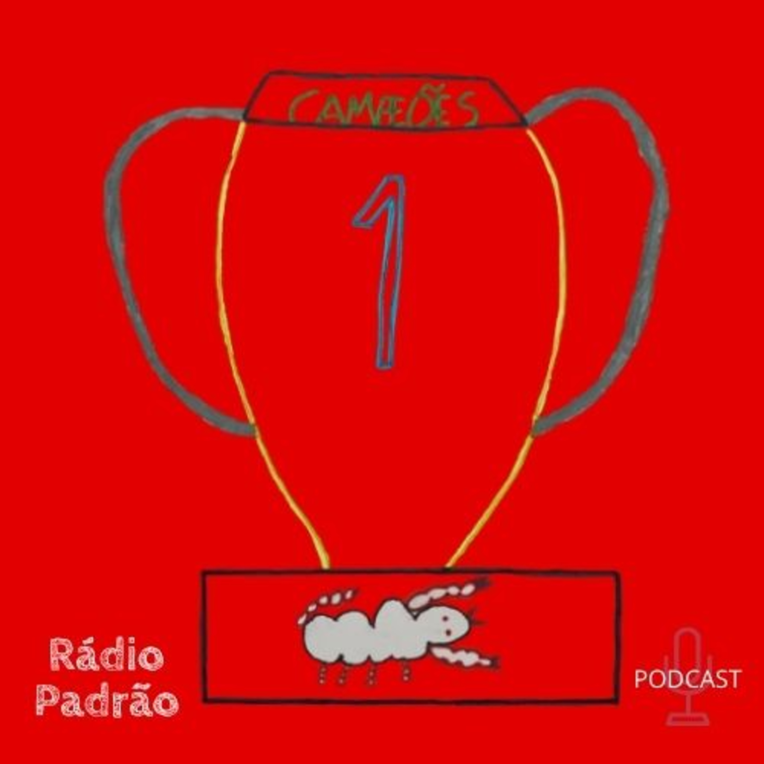 Rádio Padrão