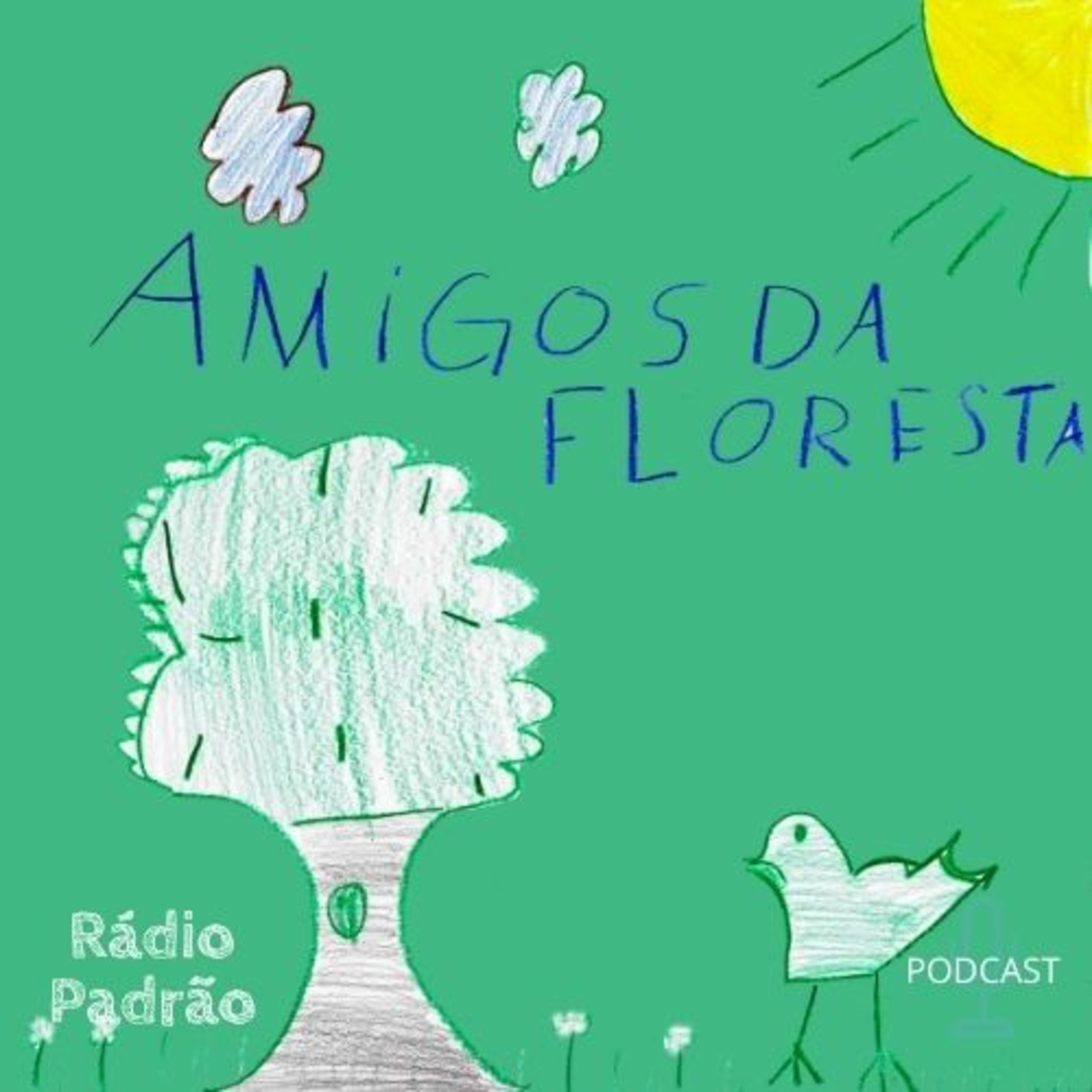 Rádio Padrão