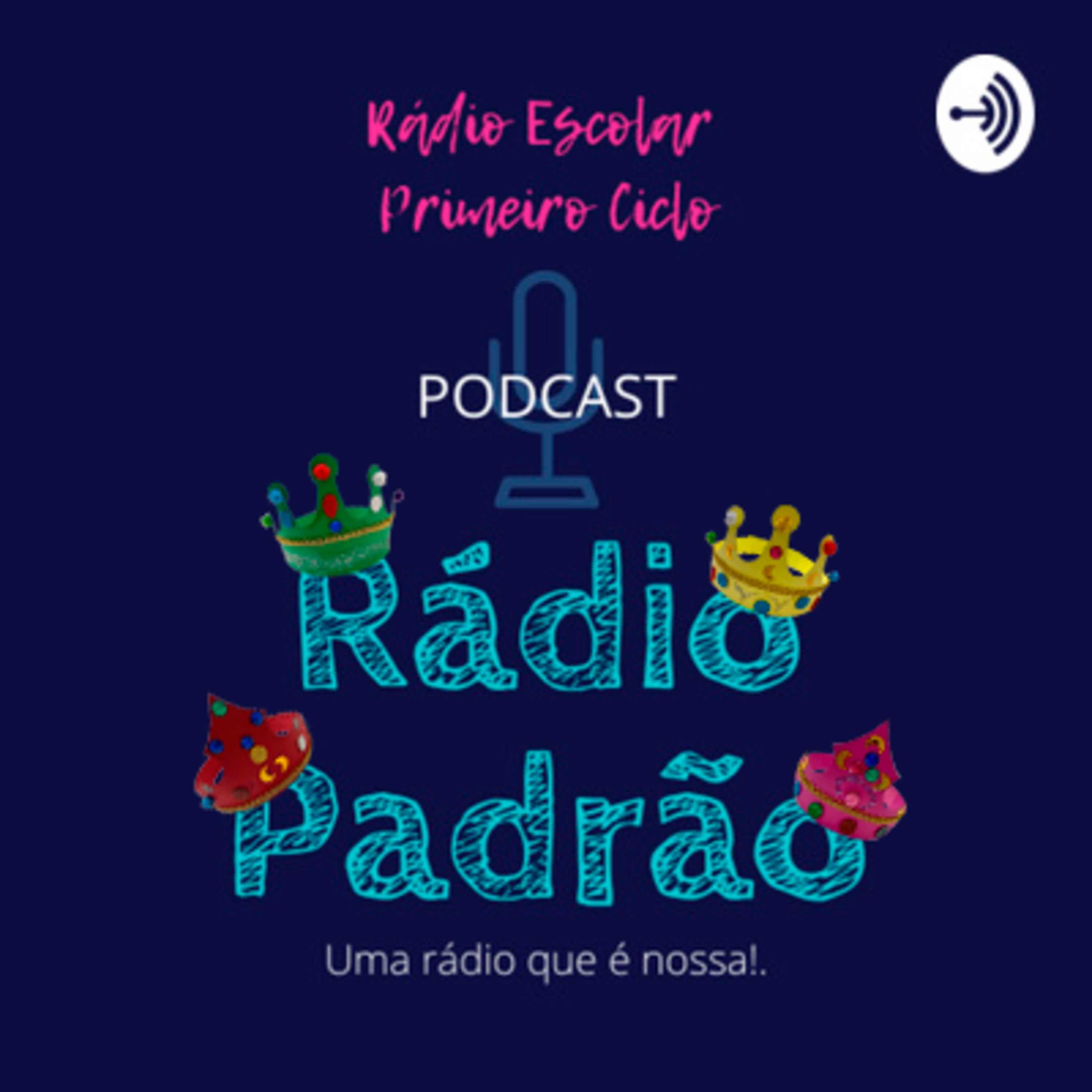 Rádio Padrão