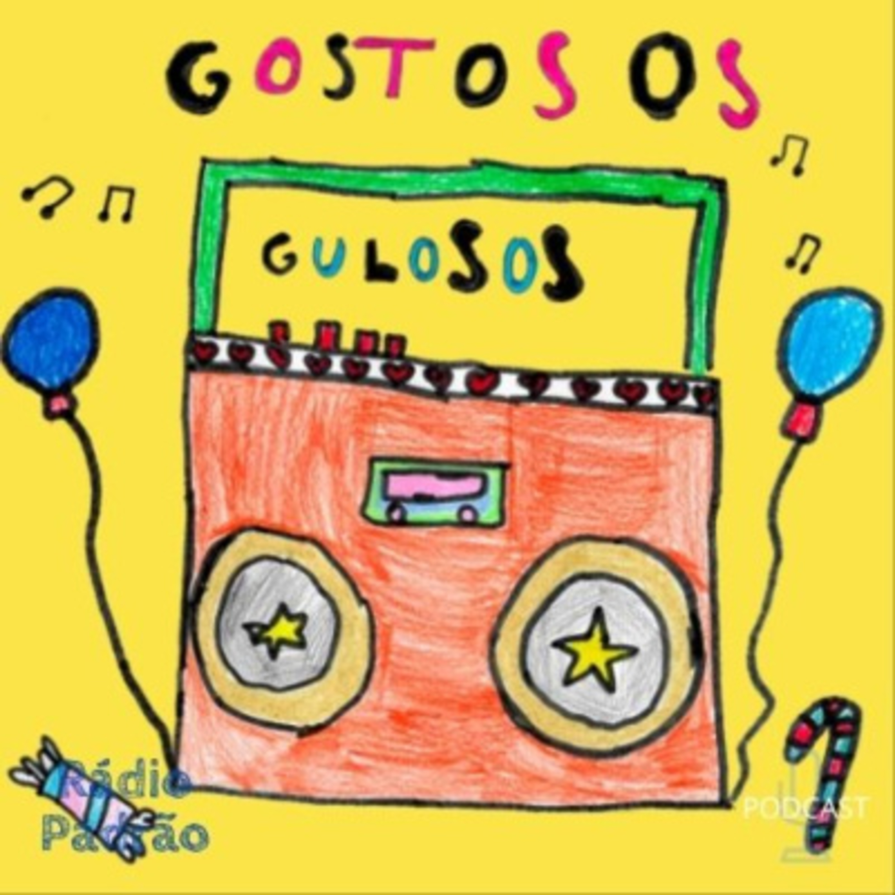Rádio Padrão